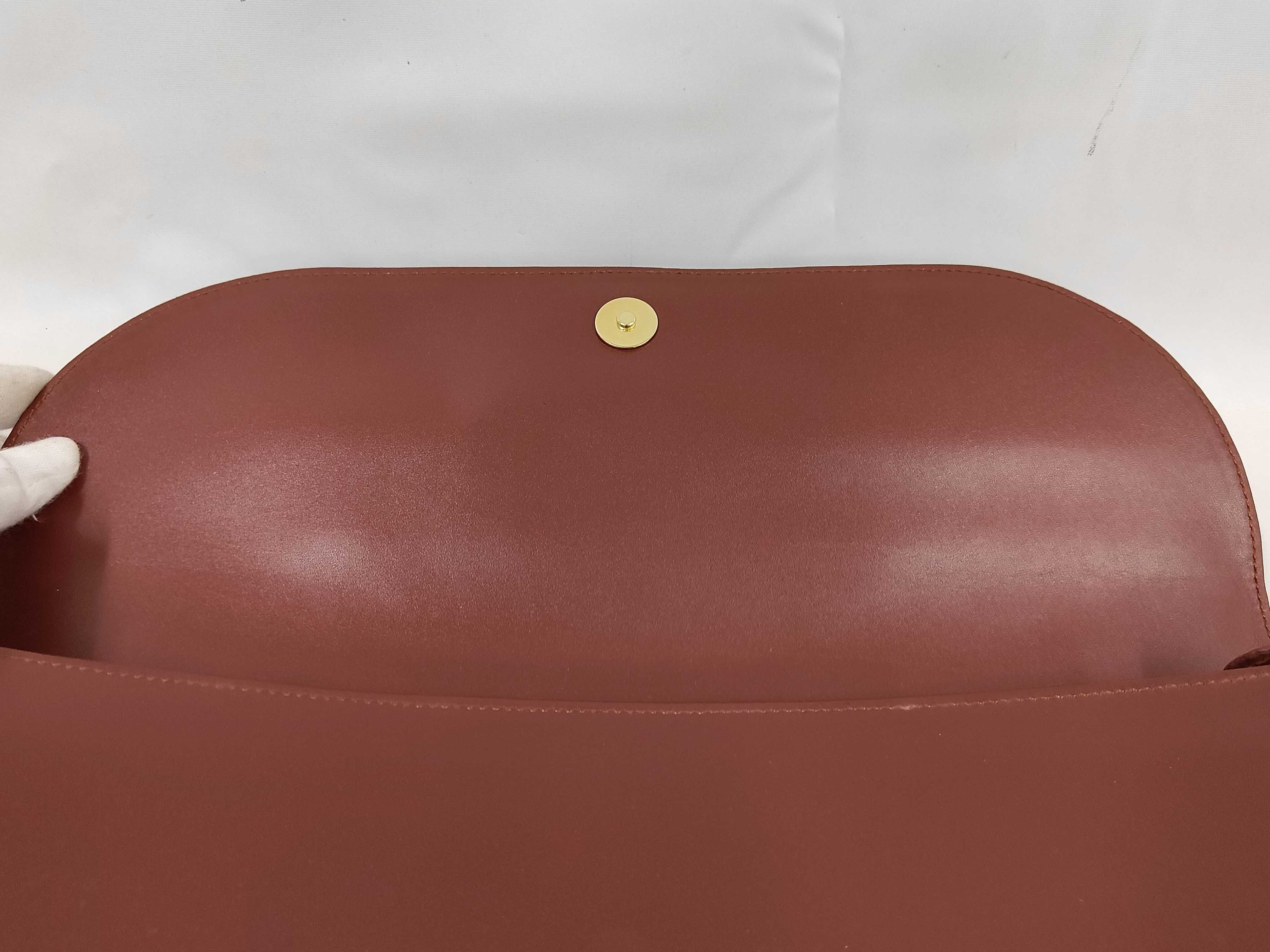 Must Line Clutch Bag — view 6