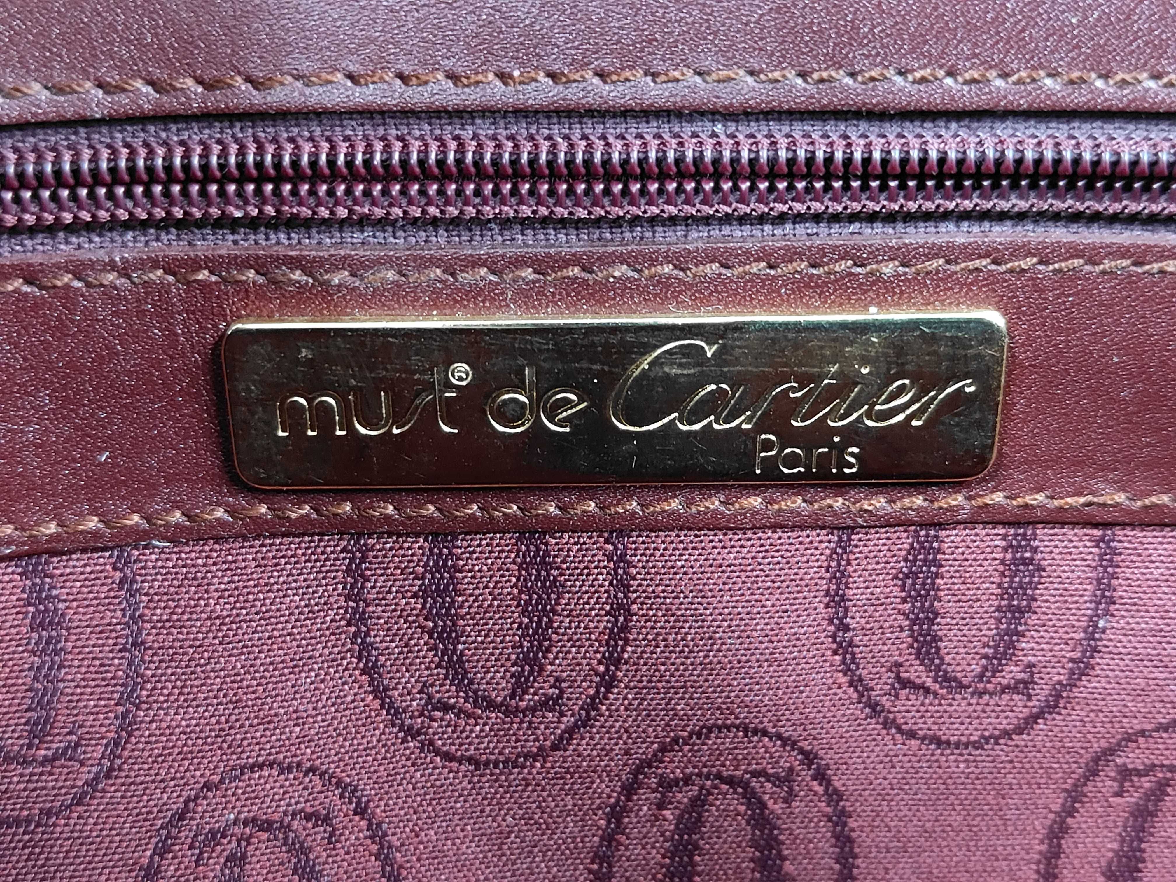 Must Line Clutch Bag — view 7