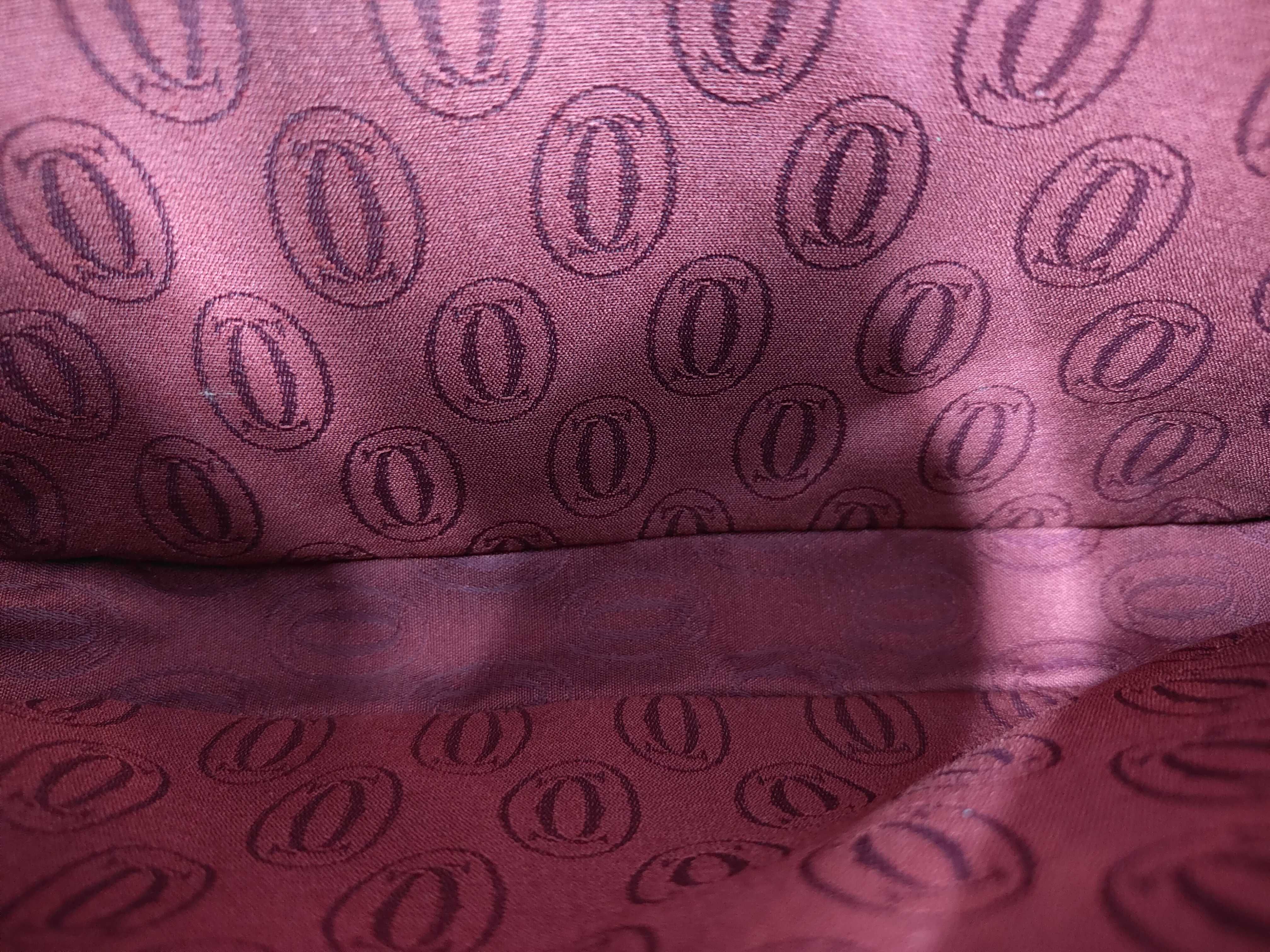 Must Line Clutch Bag — view 8