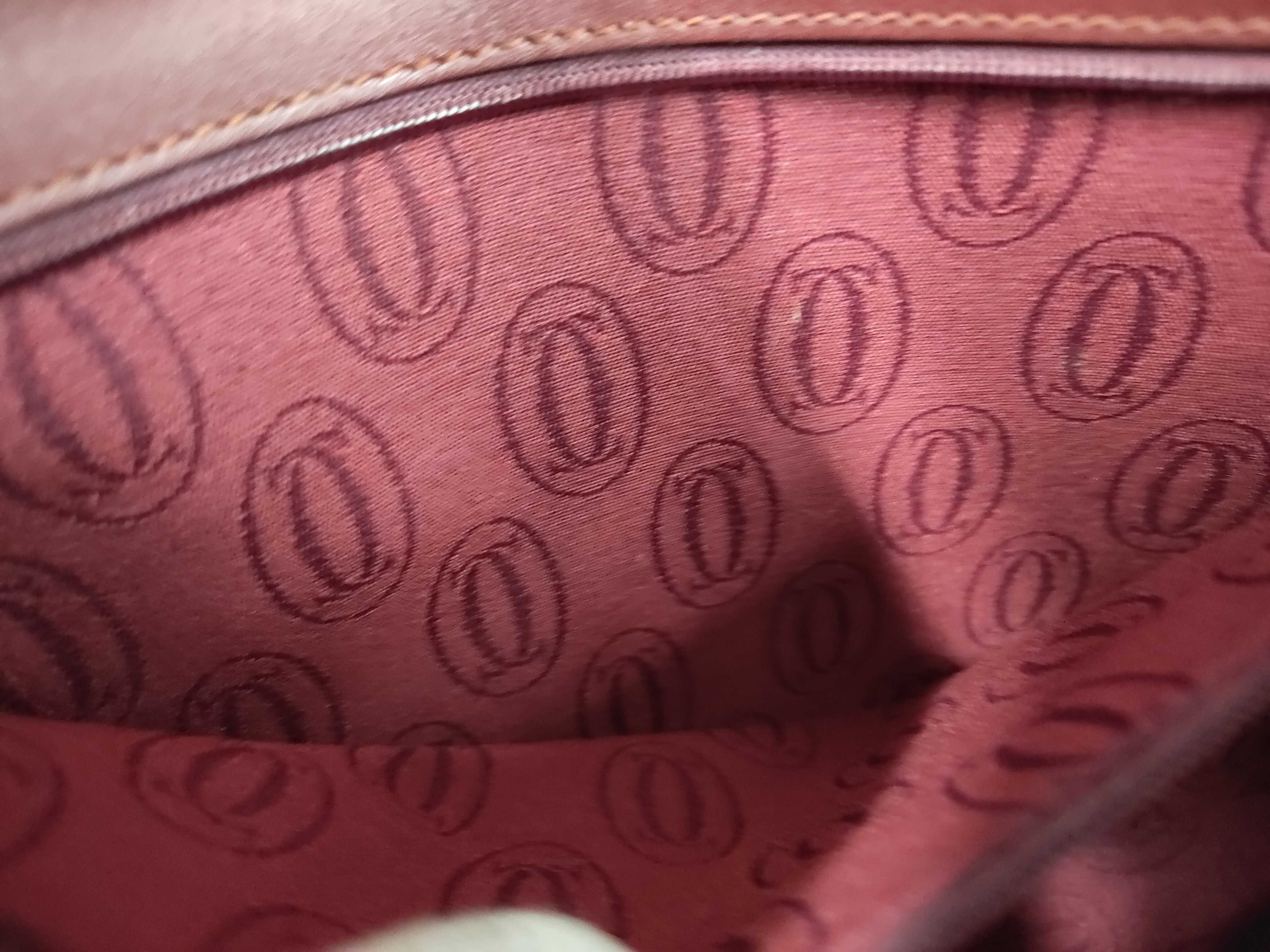 Must Line Clutch Bag — view 9