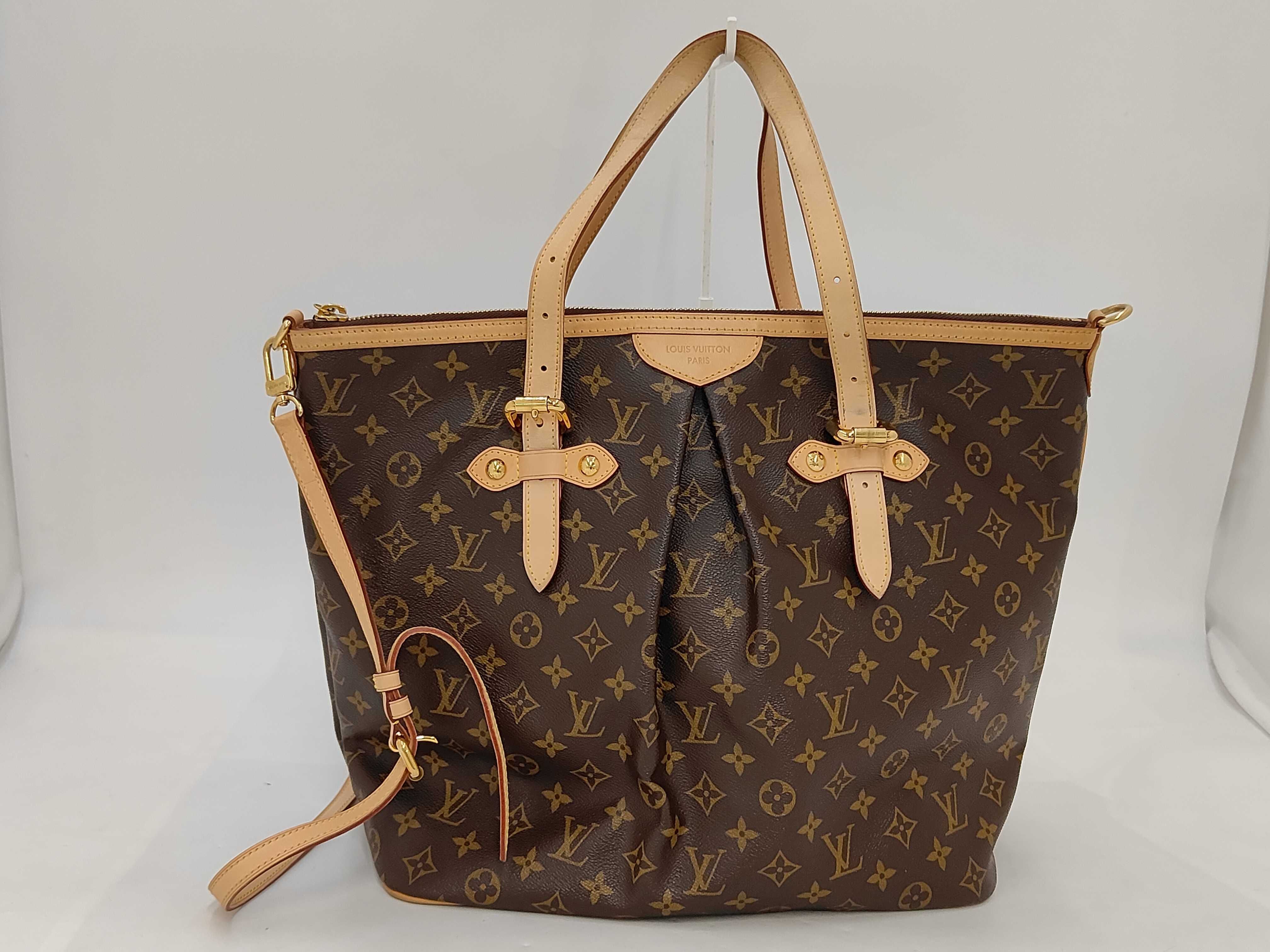 Palermo GM M40146 Tote Bag