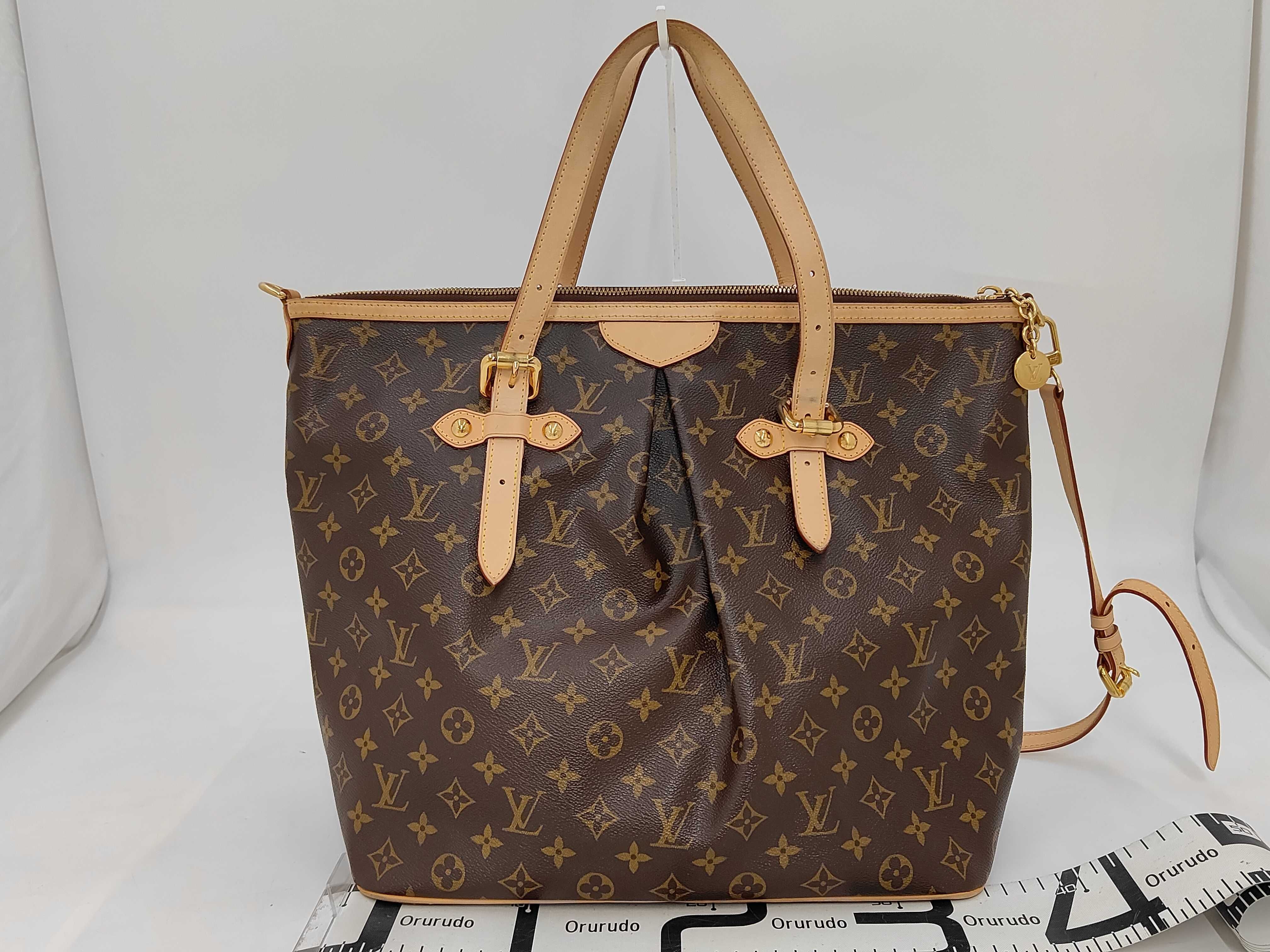Palermo GM M40146 Tote Bag — view 2