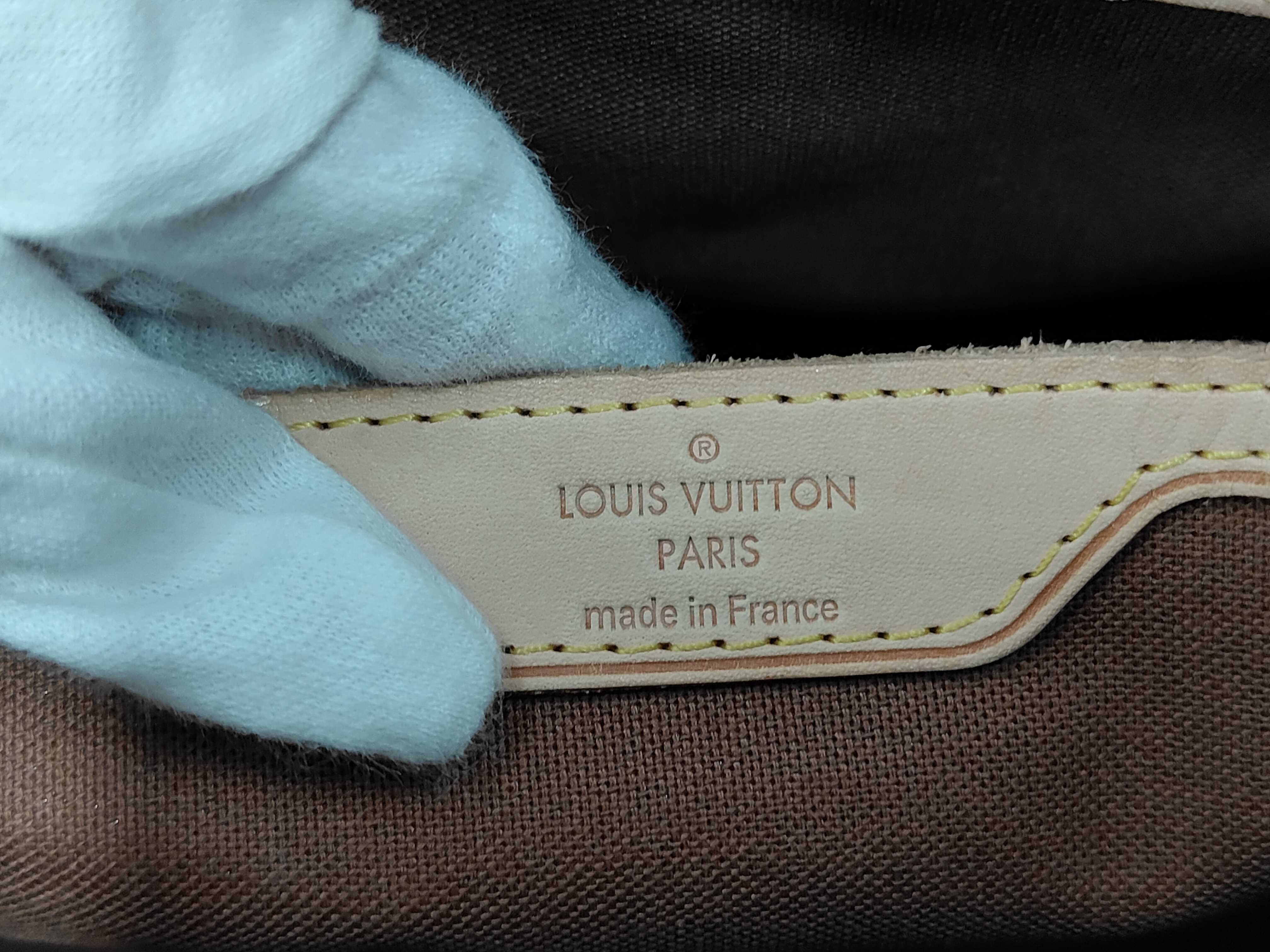 Palermo GM M40146 Tote Bag — view 11