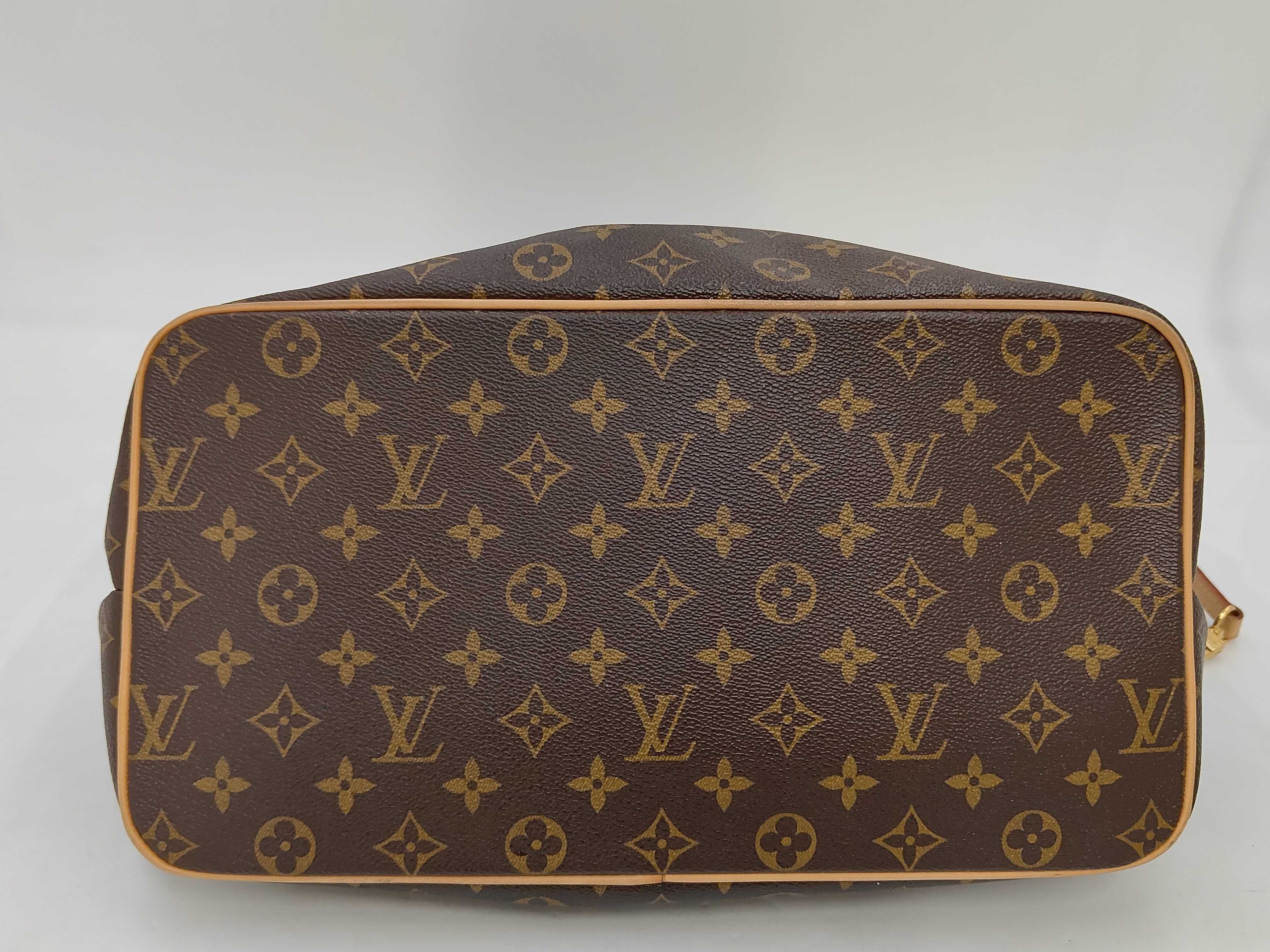 Palermo GM M40146 Tote Bag — view 4