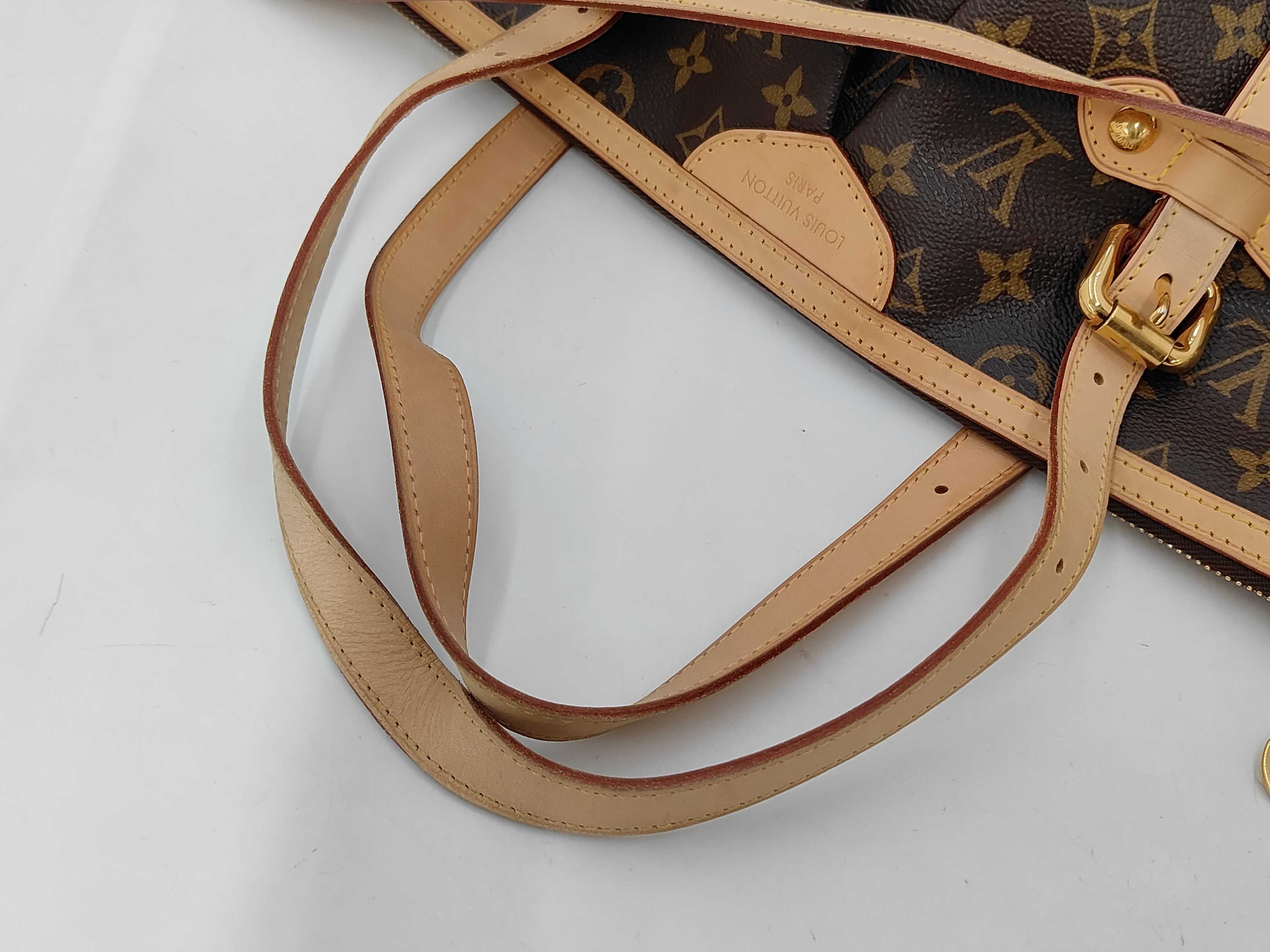 Palermo GM M40146 Tote Bag — view 5