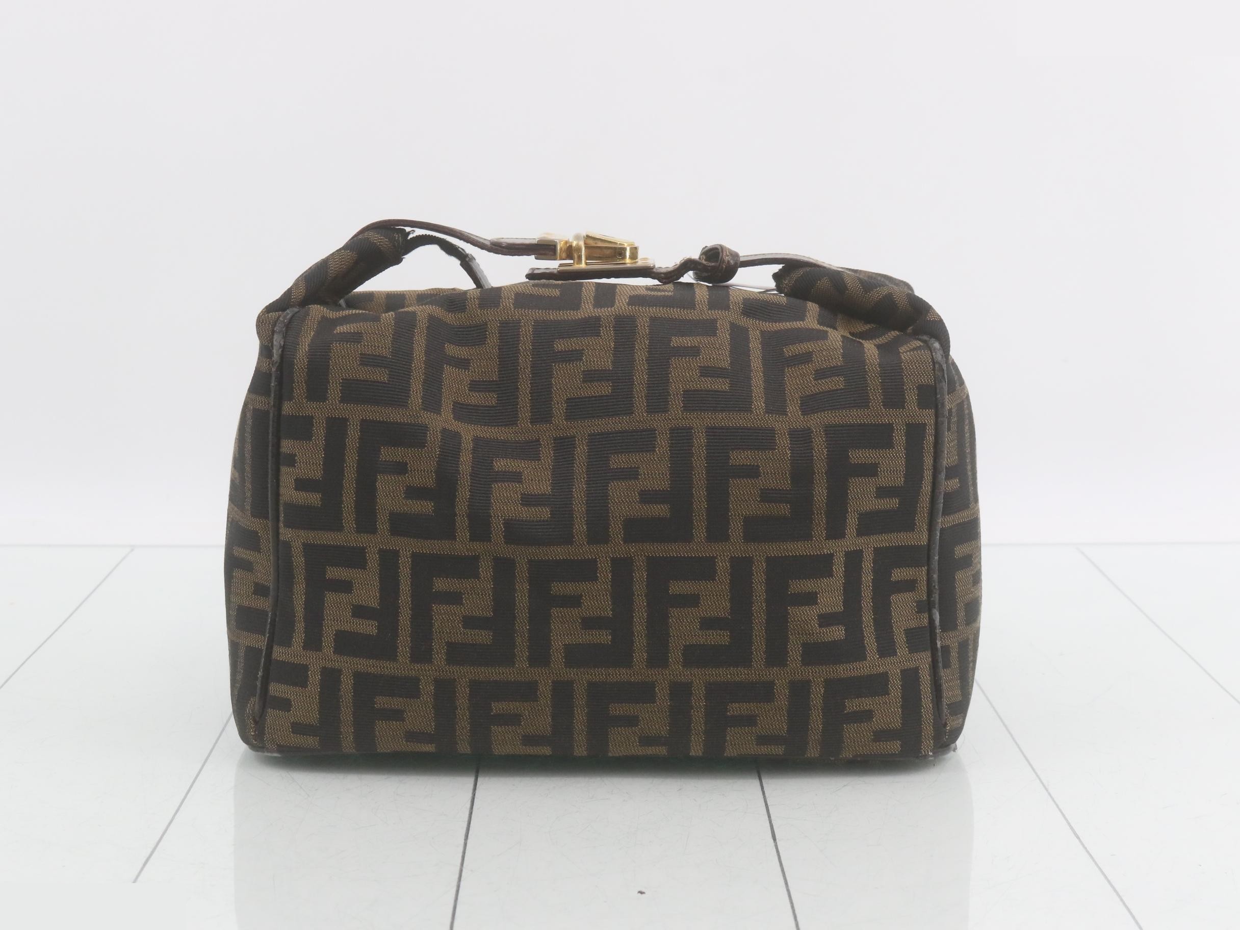 Zucca handbag — view 2