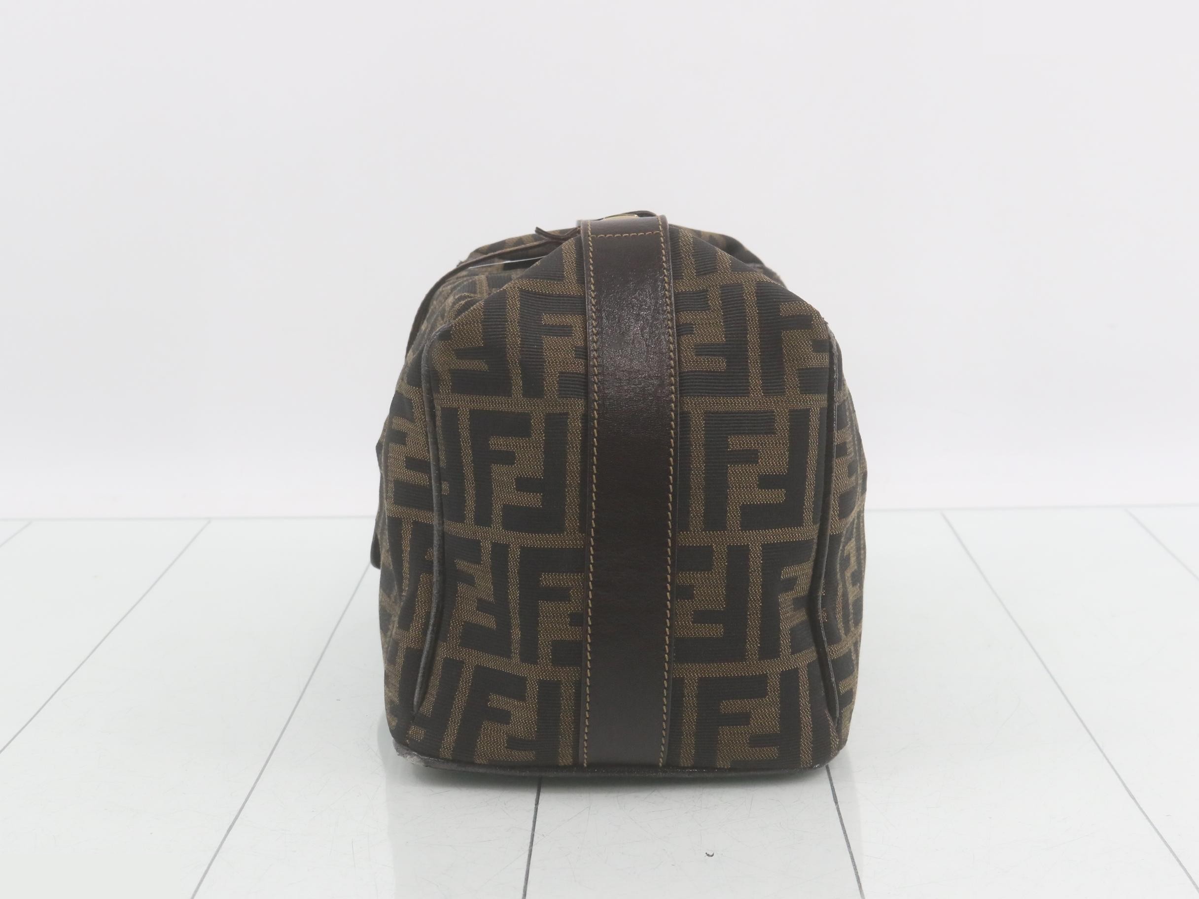 Zucca handbag — view 3