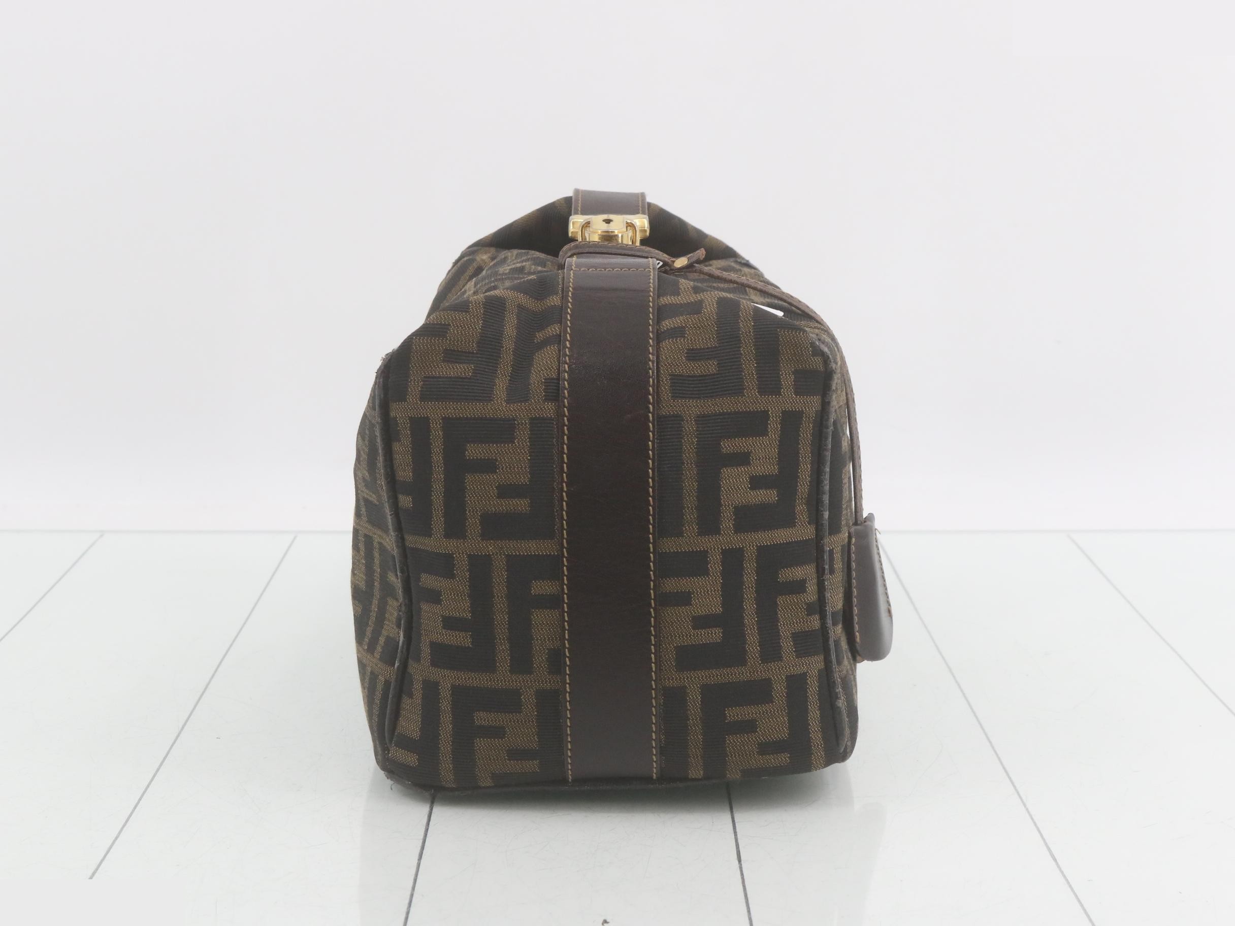 Zucca handbag — view 4