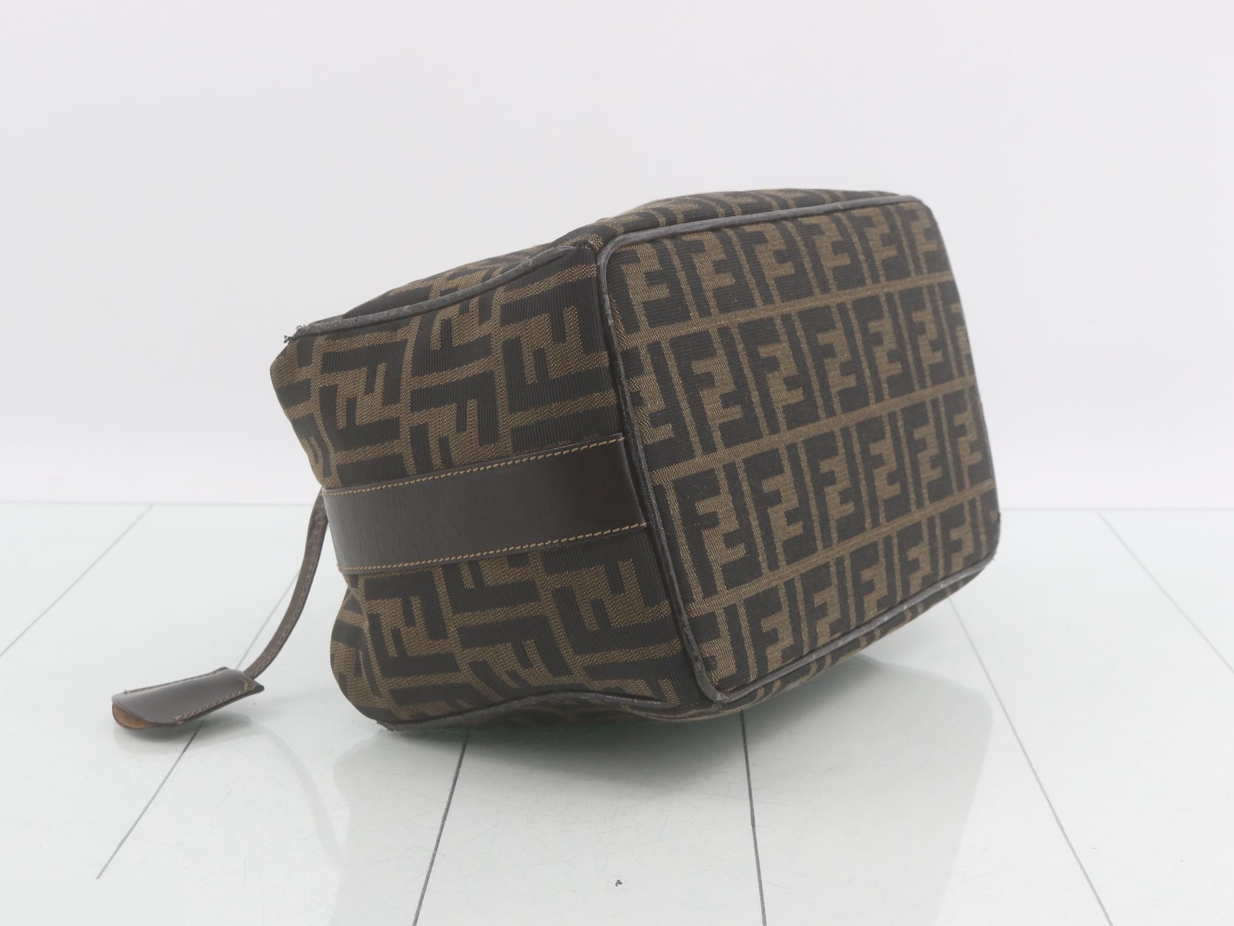 Zucca handbag — view 5