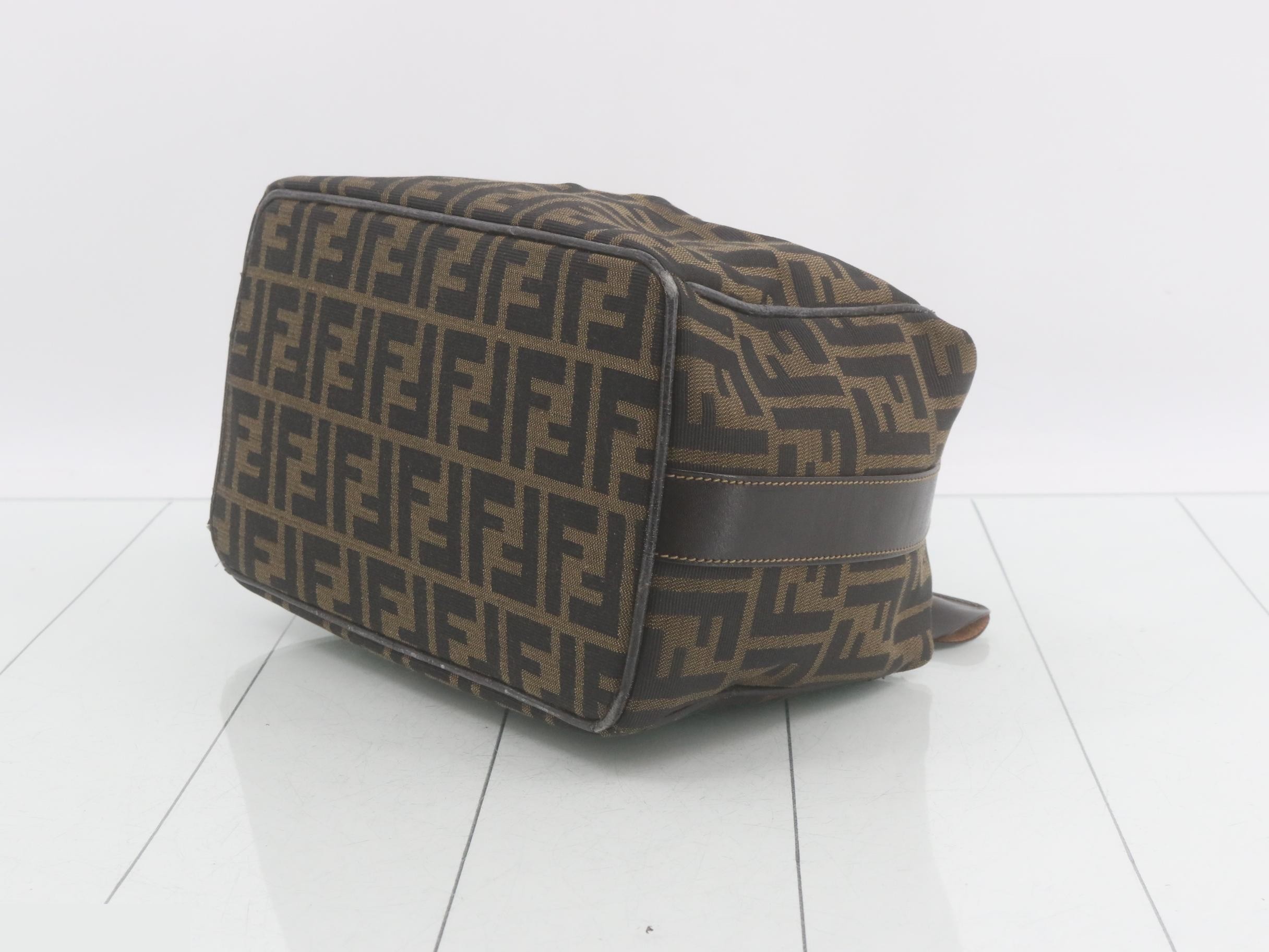 Zucca handbag — view 6