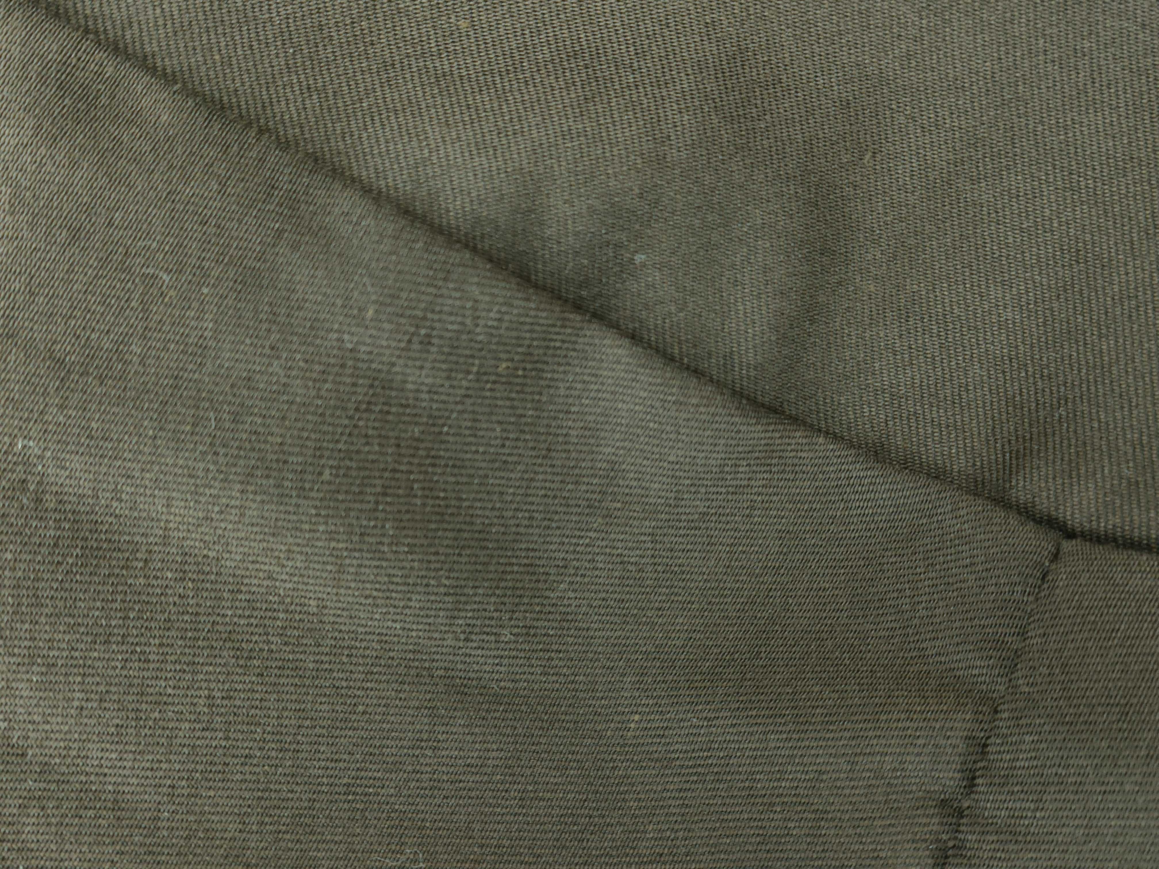 180736 Tote Bag Brown x Gold with Dust Bag — view 15