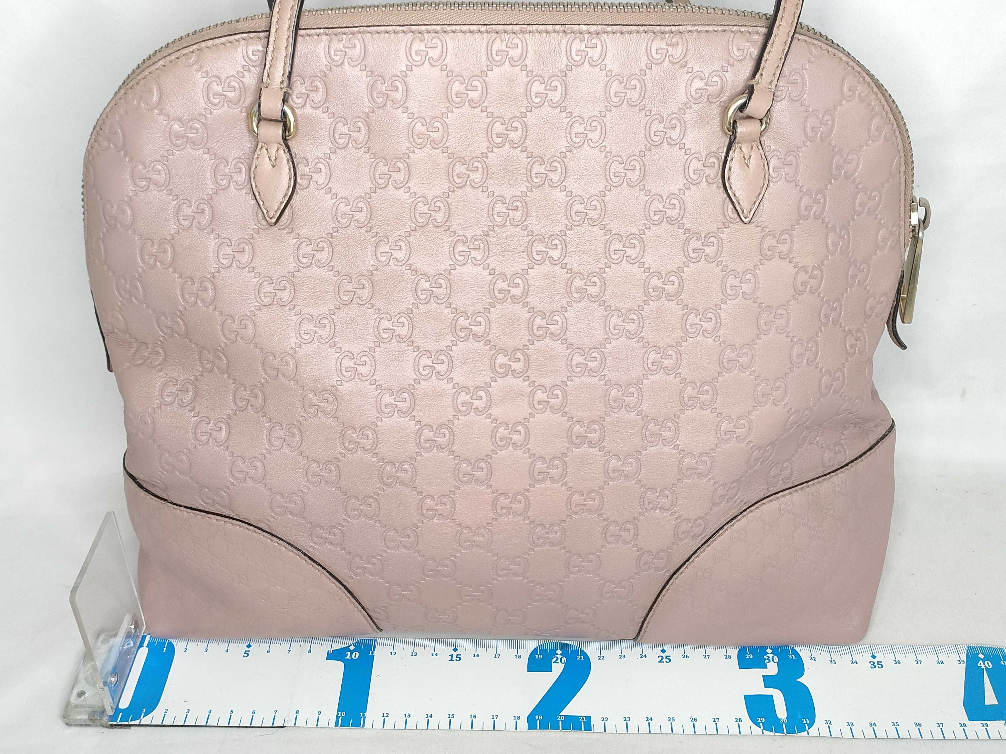 Guccissima Gucci Tote Bag — view 2