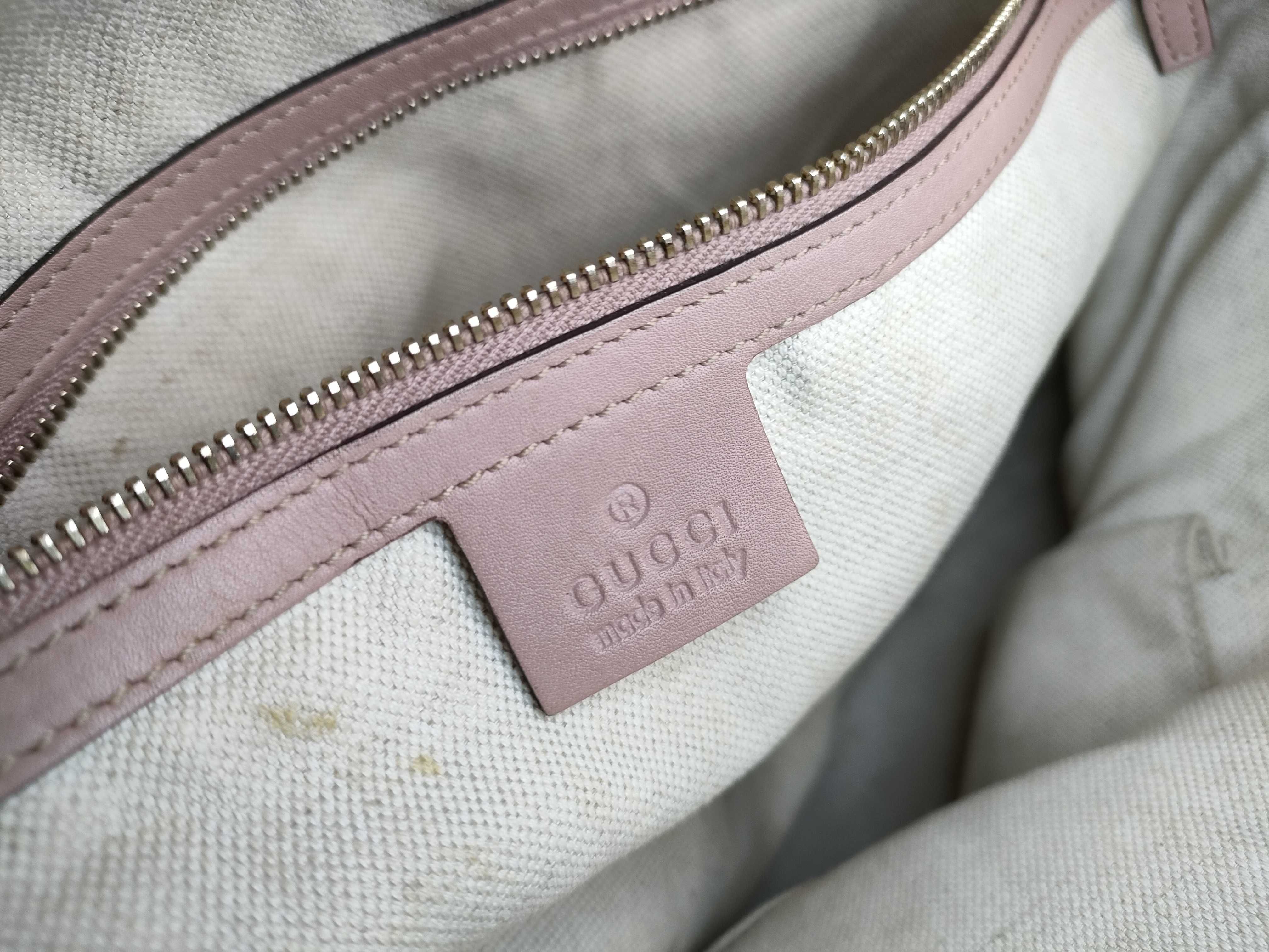 Guccissima Gucci Tote Bag — view 12