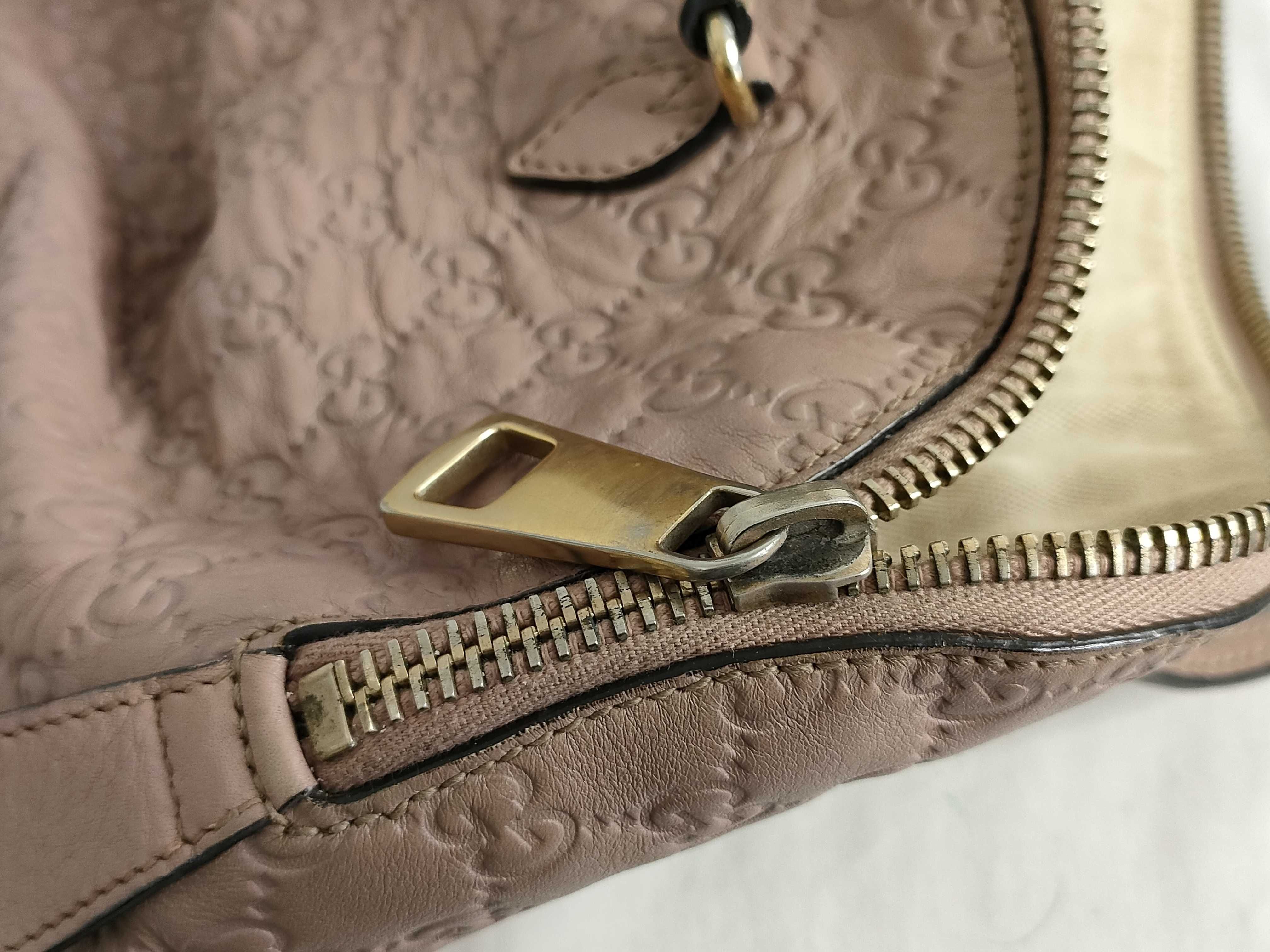 Guccissima Gucci Tote Bag — view 13