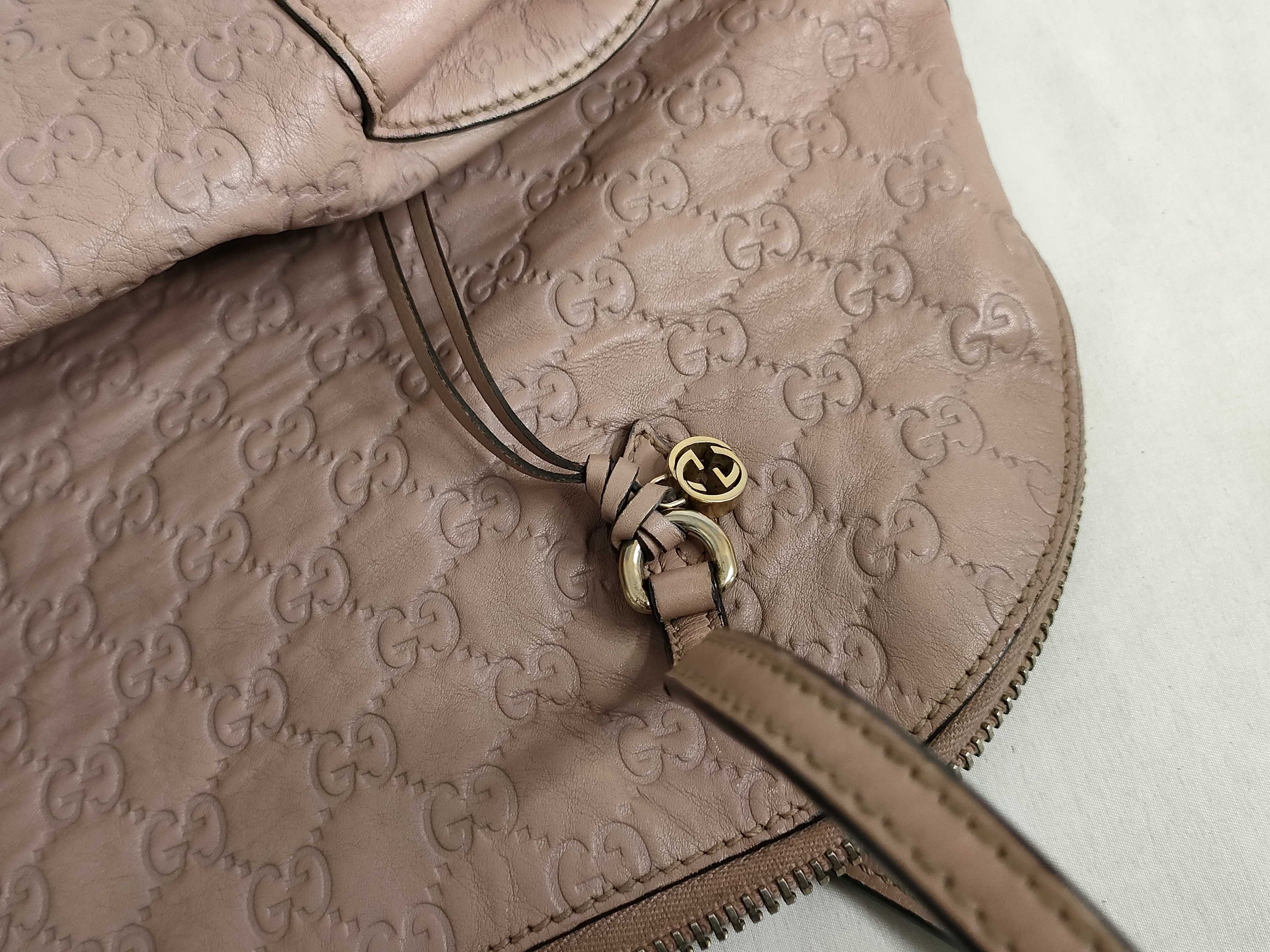 Guccissima Gucci Tote Bag — view 15