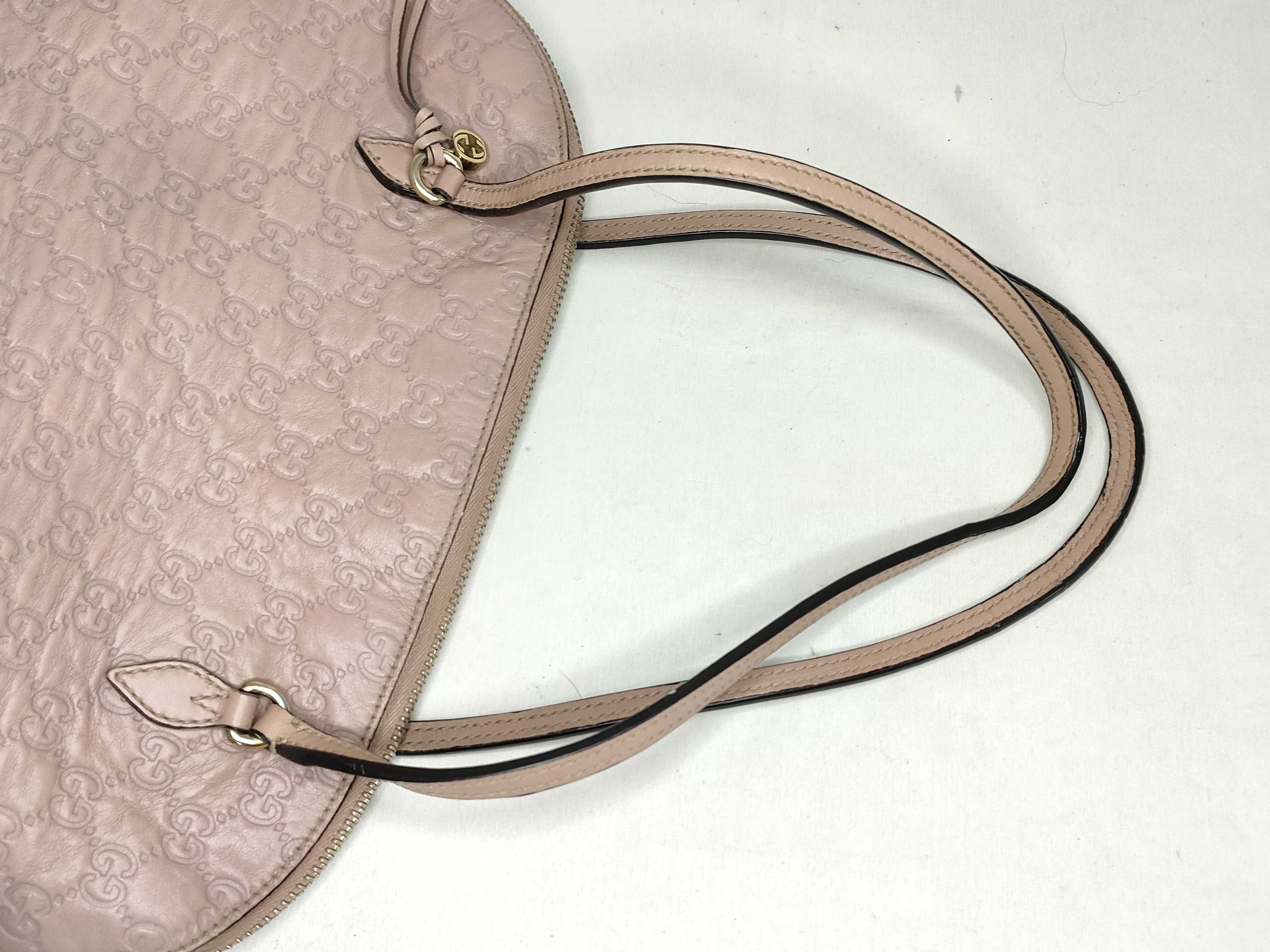 Guccissima Gucci Tote Bag — view 3