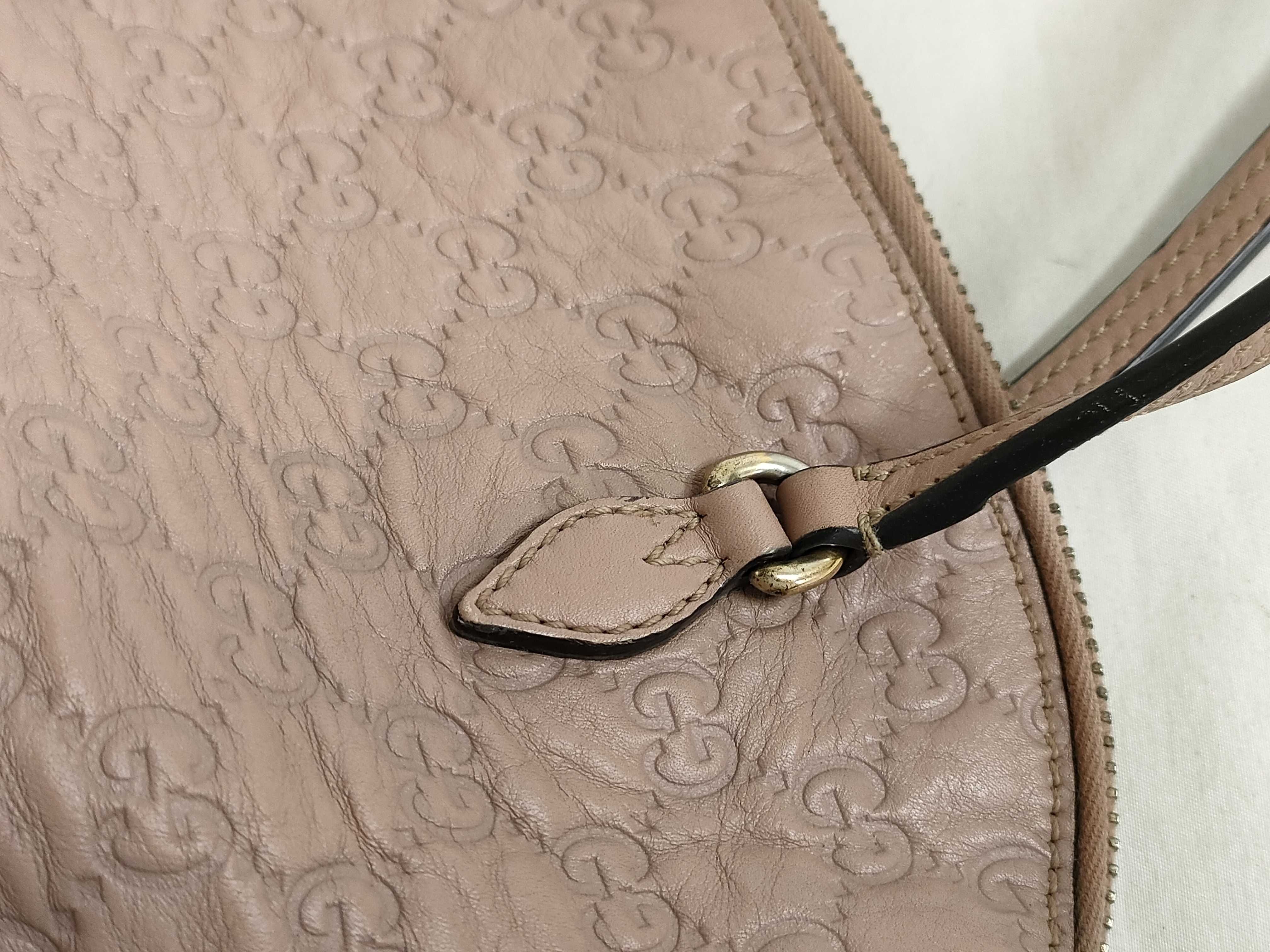 Guccissima Gucci Tote Bag — view 5