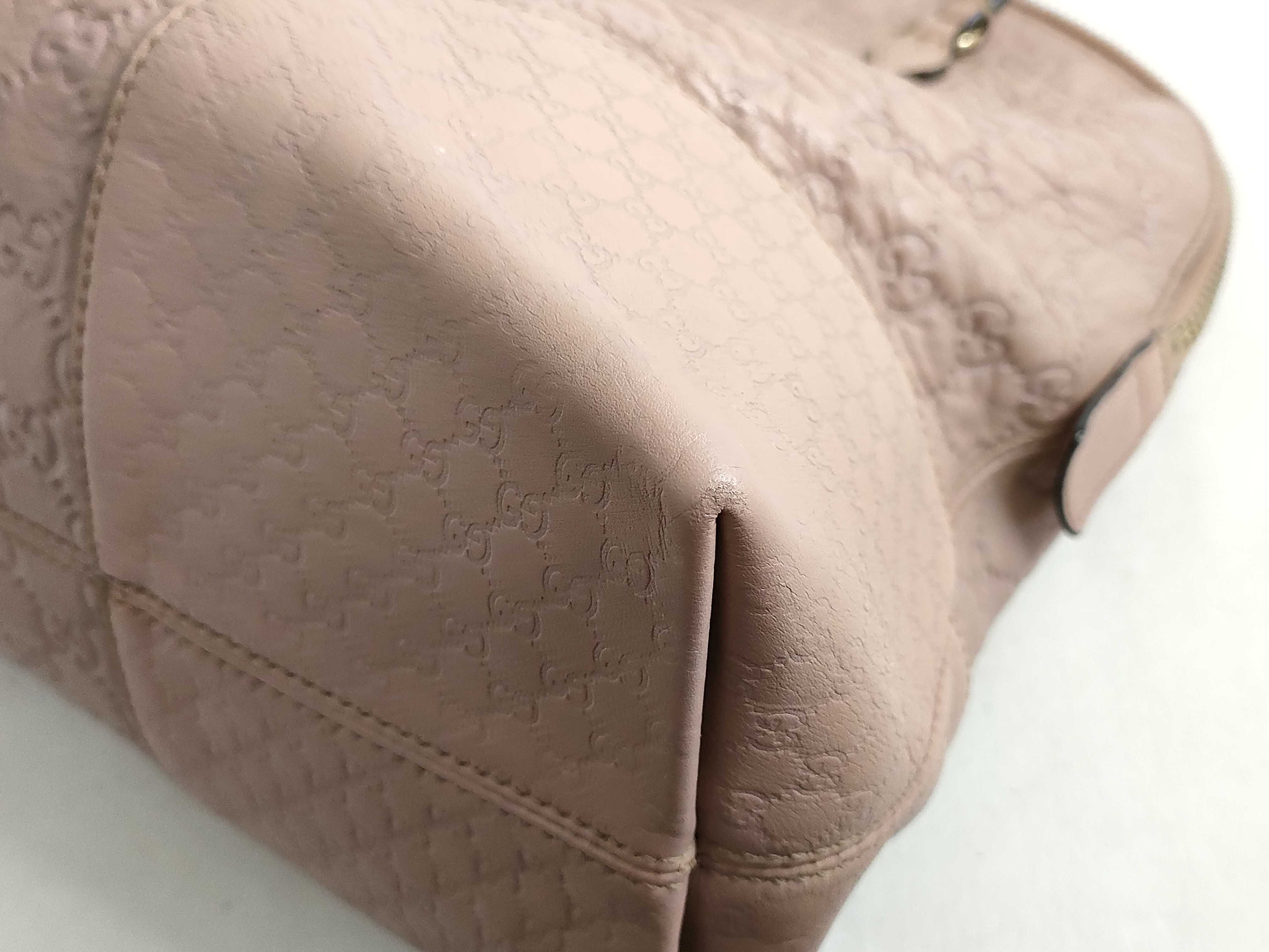 Guccissima Gucci Tote Bag — view 6