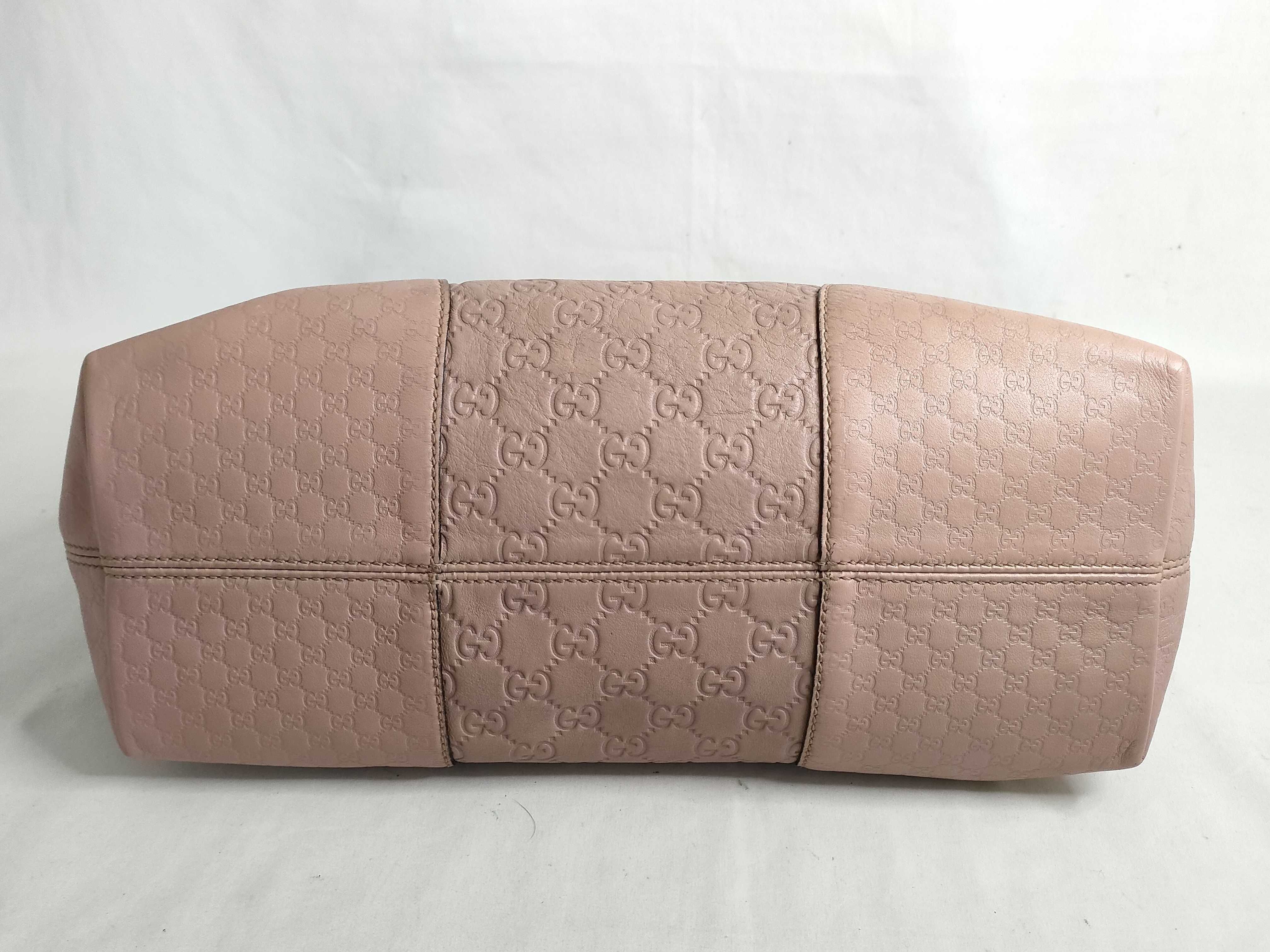 Guccissima Gucci Tote Bag — view 7