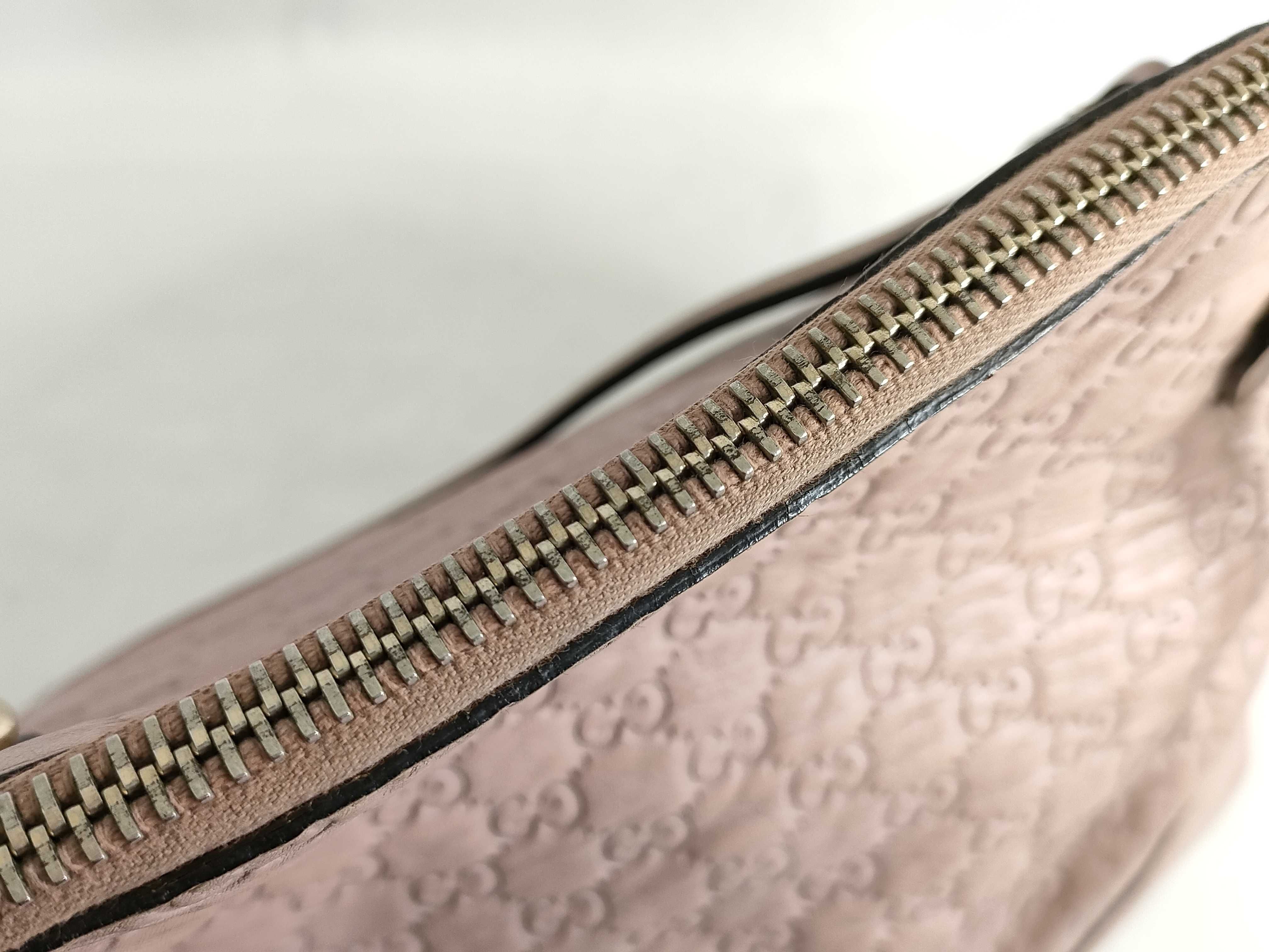 Guccissima Gucci Tote Bag — view 8