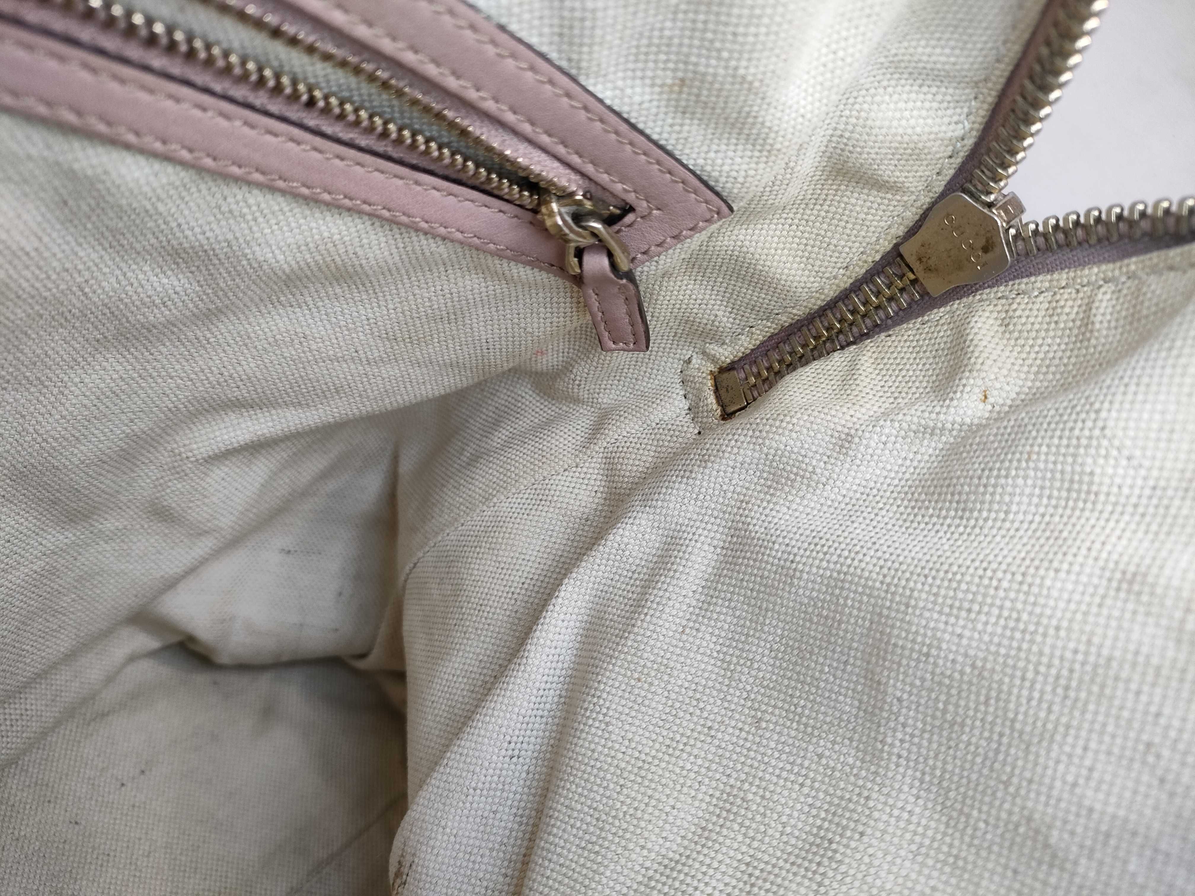 Guccissima Gucci Tote Bag — view 9