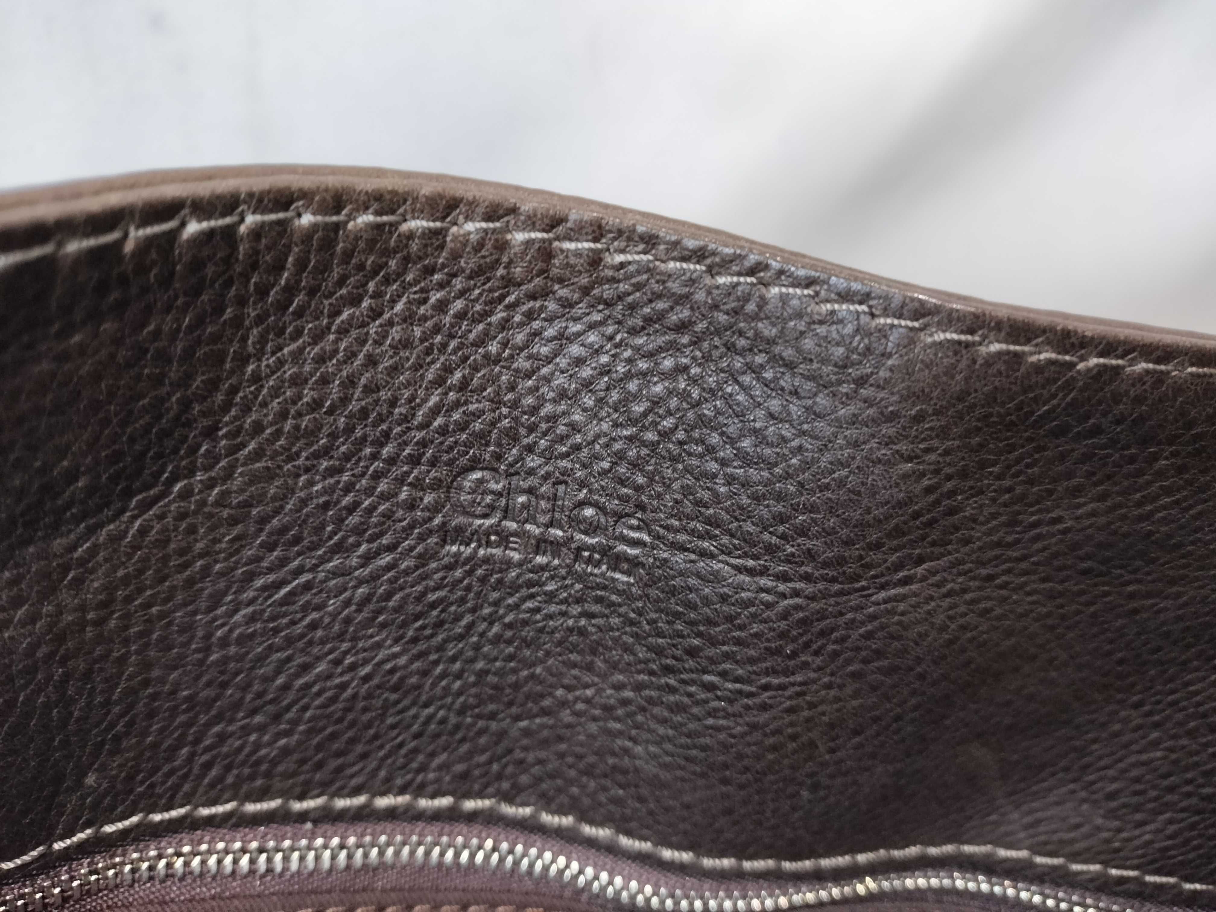 tote bag, brown, handbag — view 9