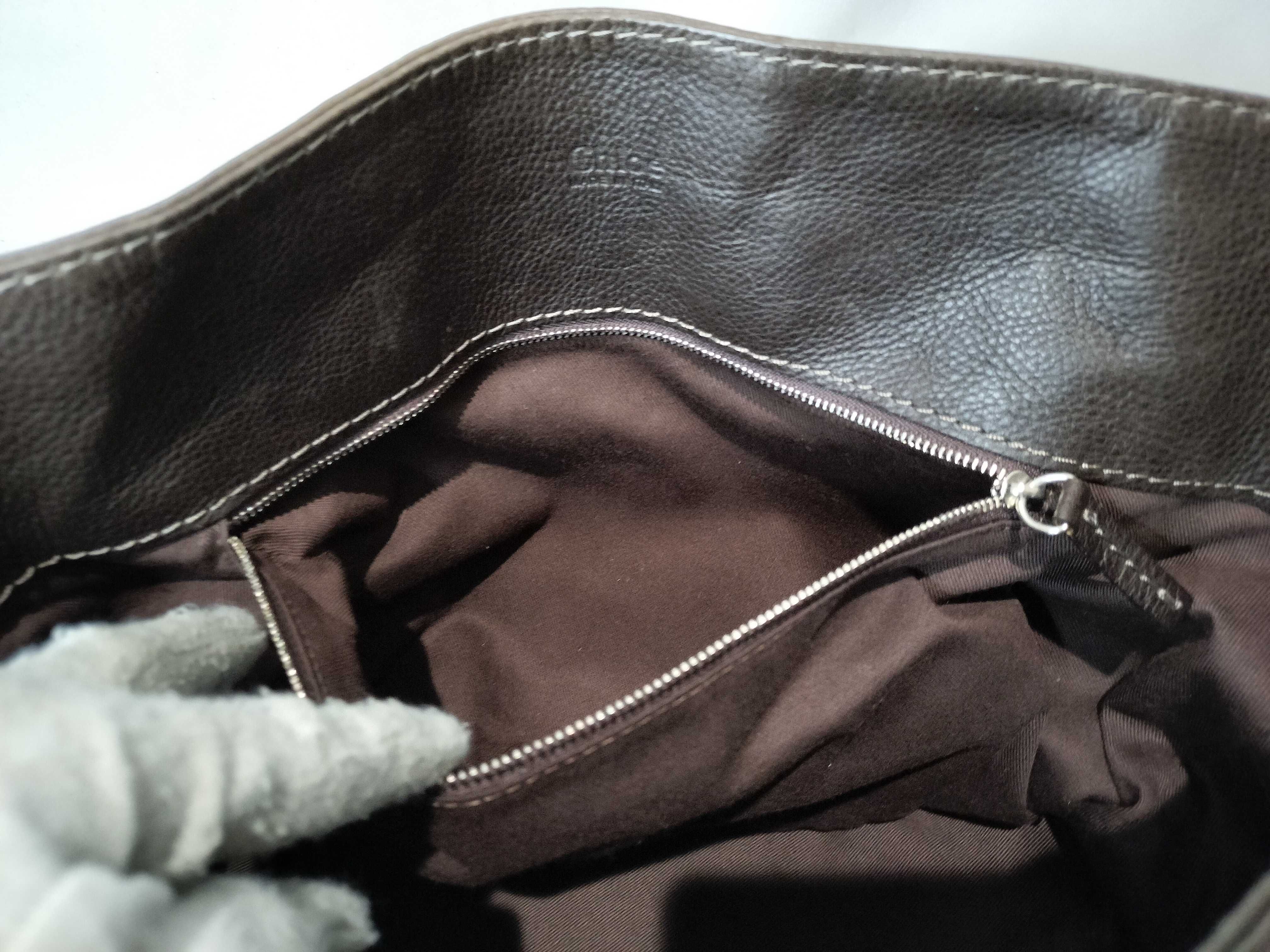 tote bag, brown, handbag — view 10