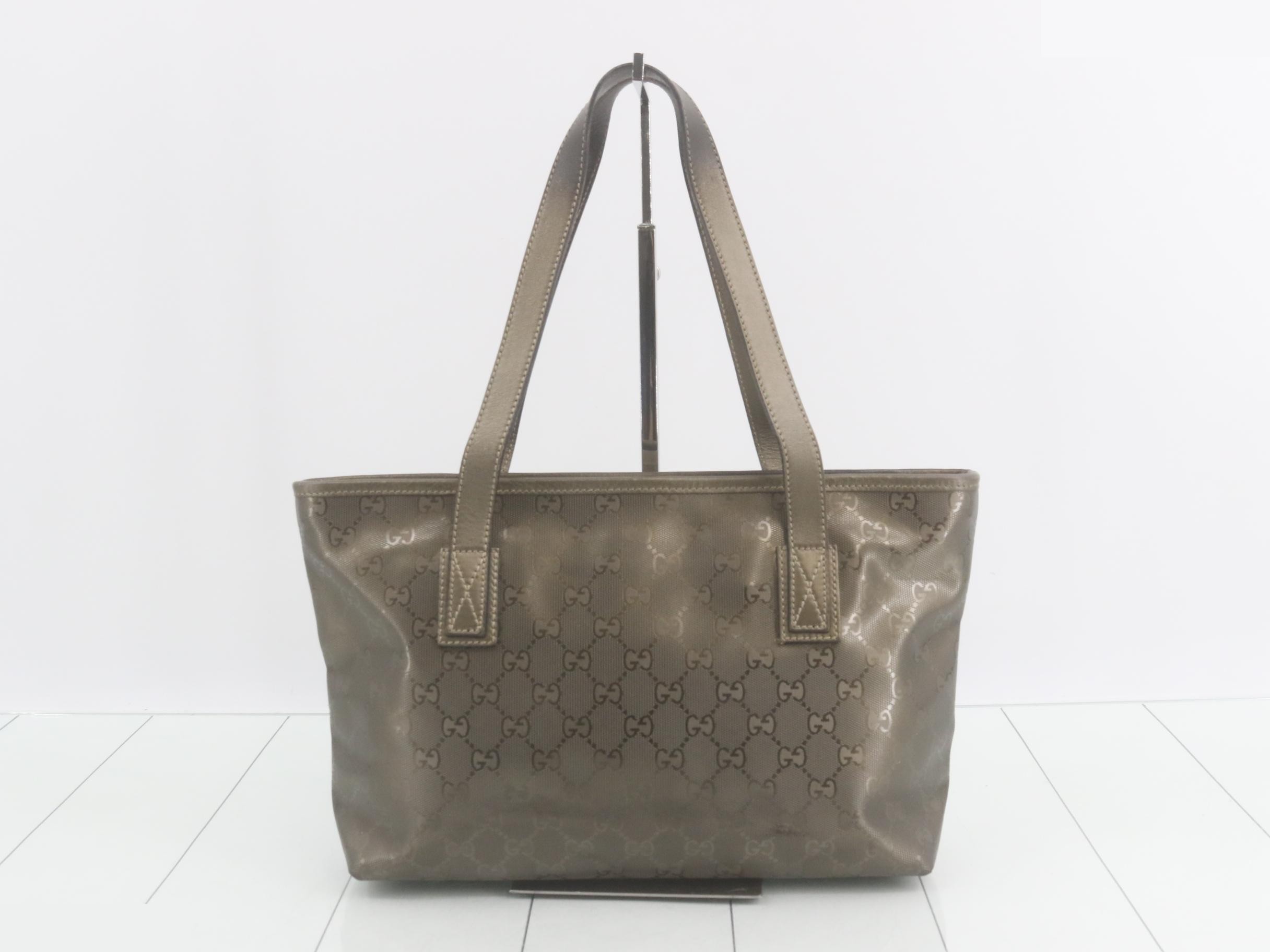 GG Imprime Tote Bag — view 2