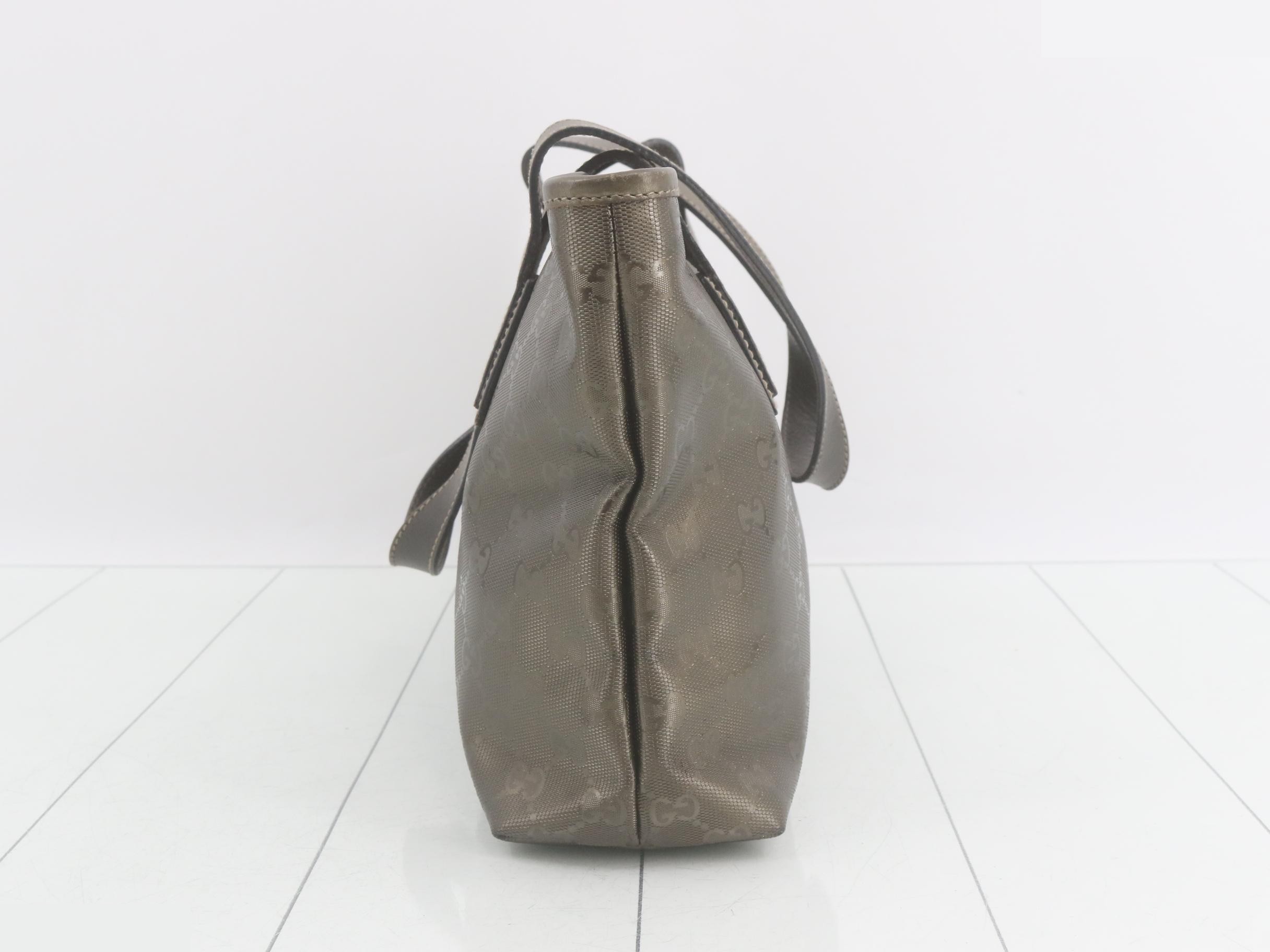 GG Imprime Tote Bag — view 3