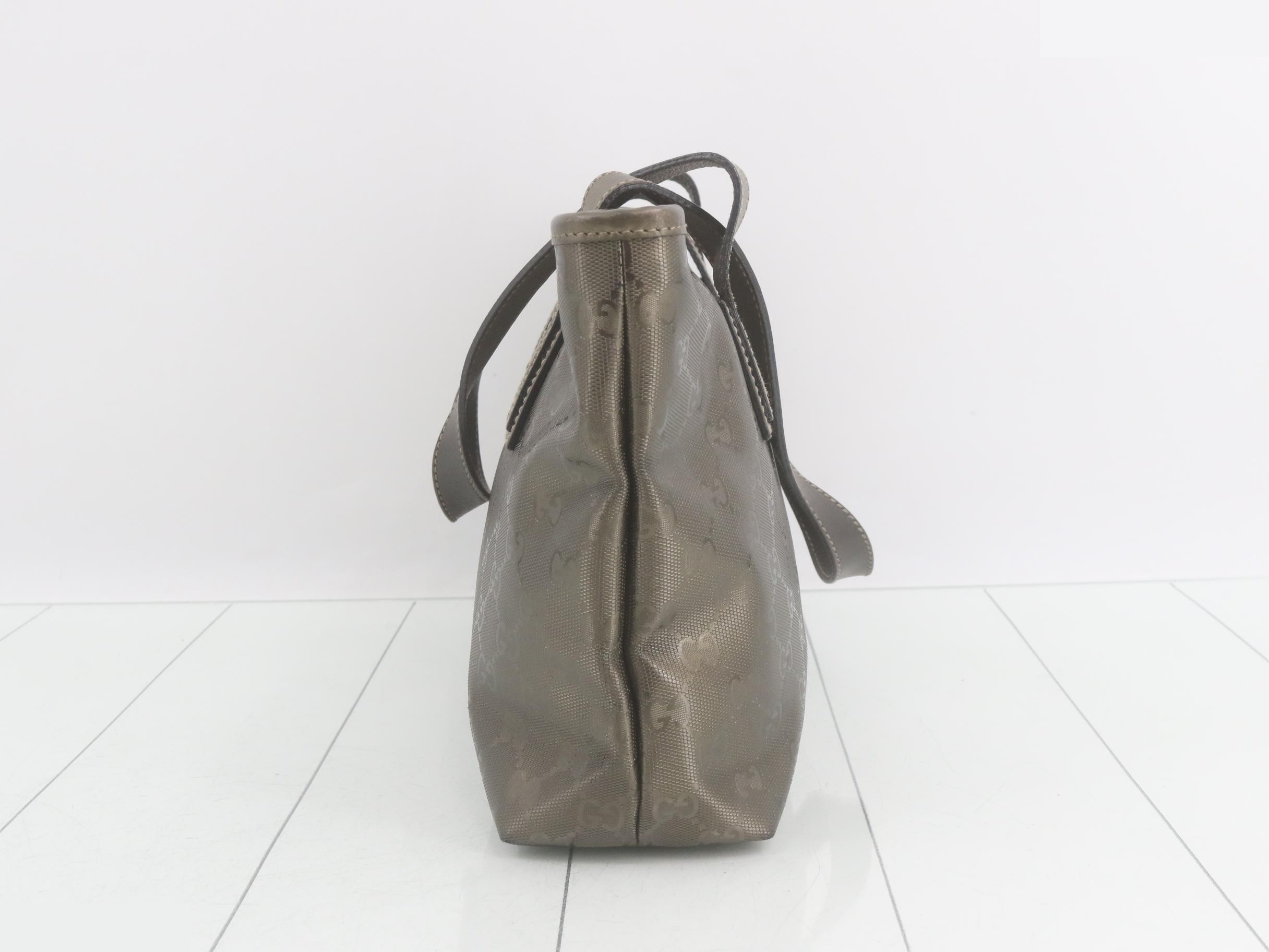 GG Imprime Tote Bag — view 4