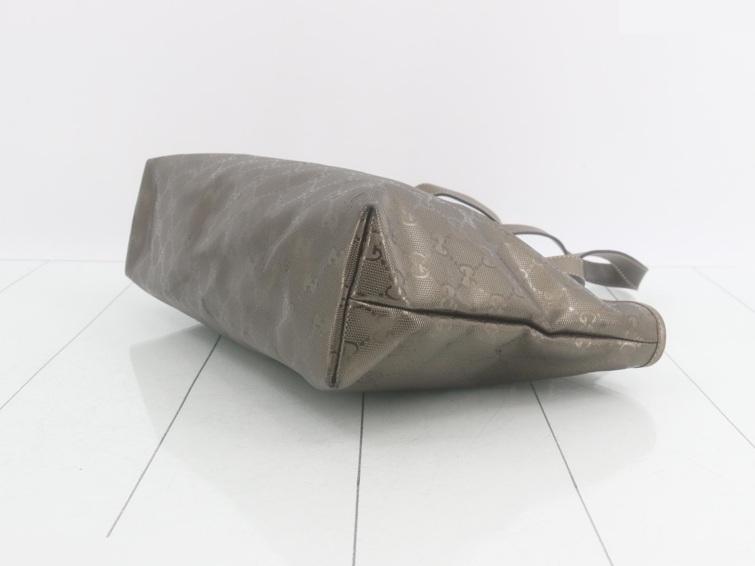 GG Imprime Tote Bag — view 6