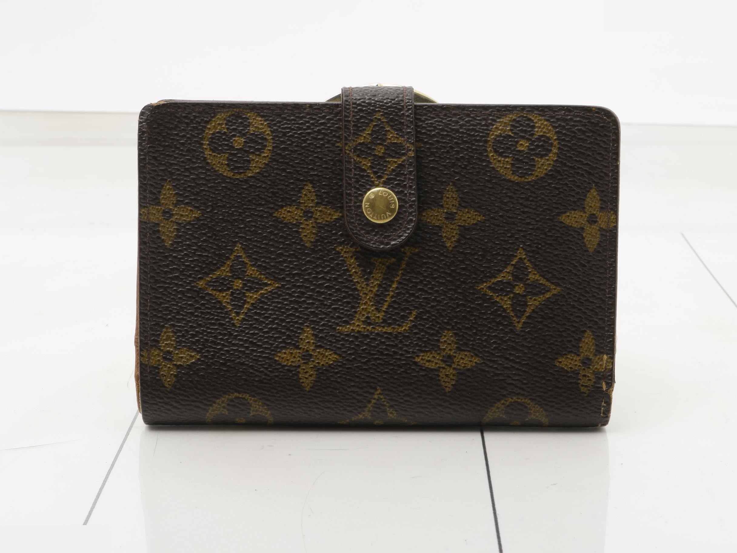Portemonnaie Viennois M61663 MI0939