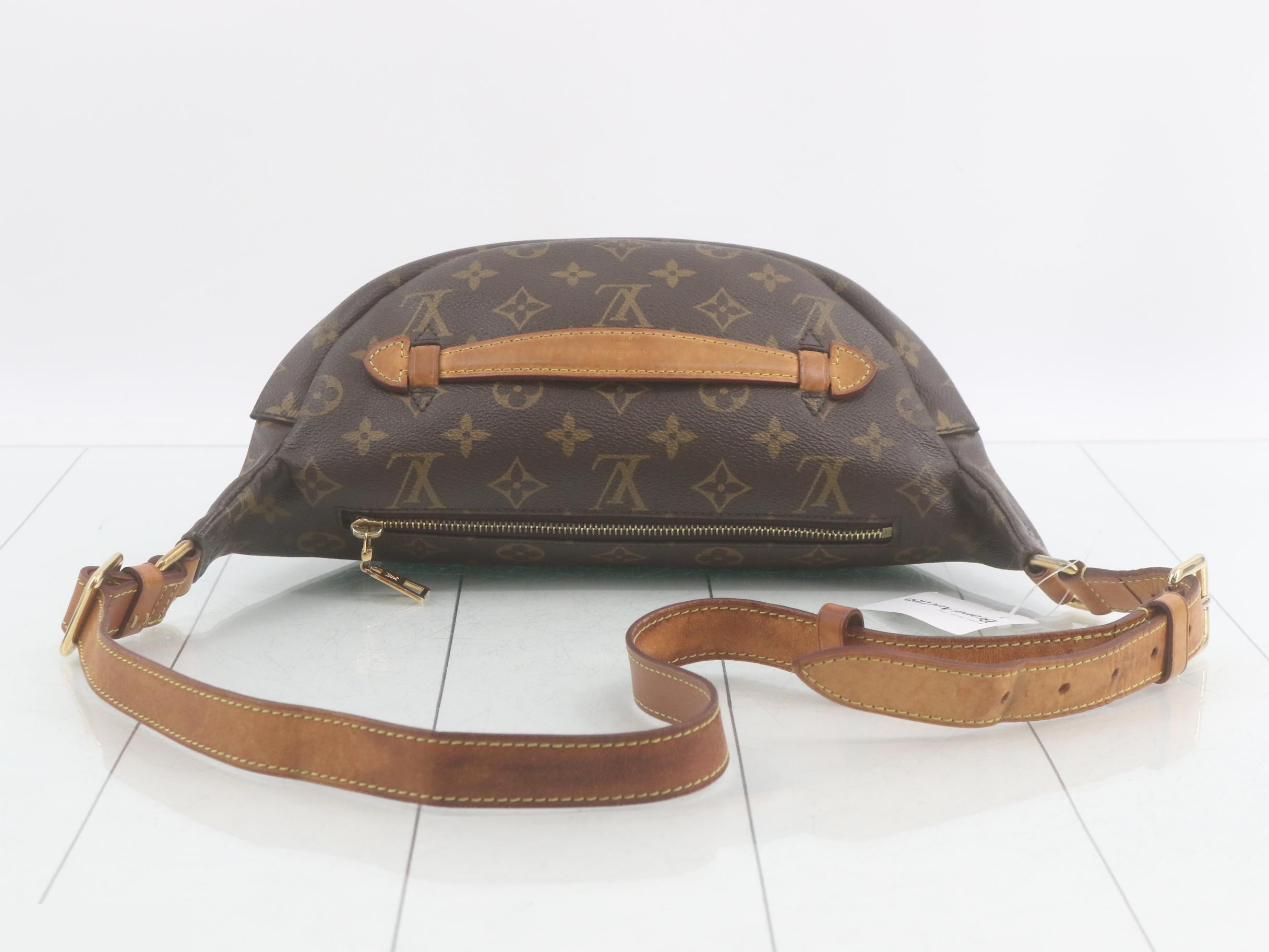 Monogram Bum Bag Waist Bag — view 2