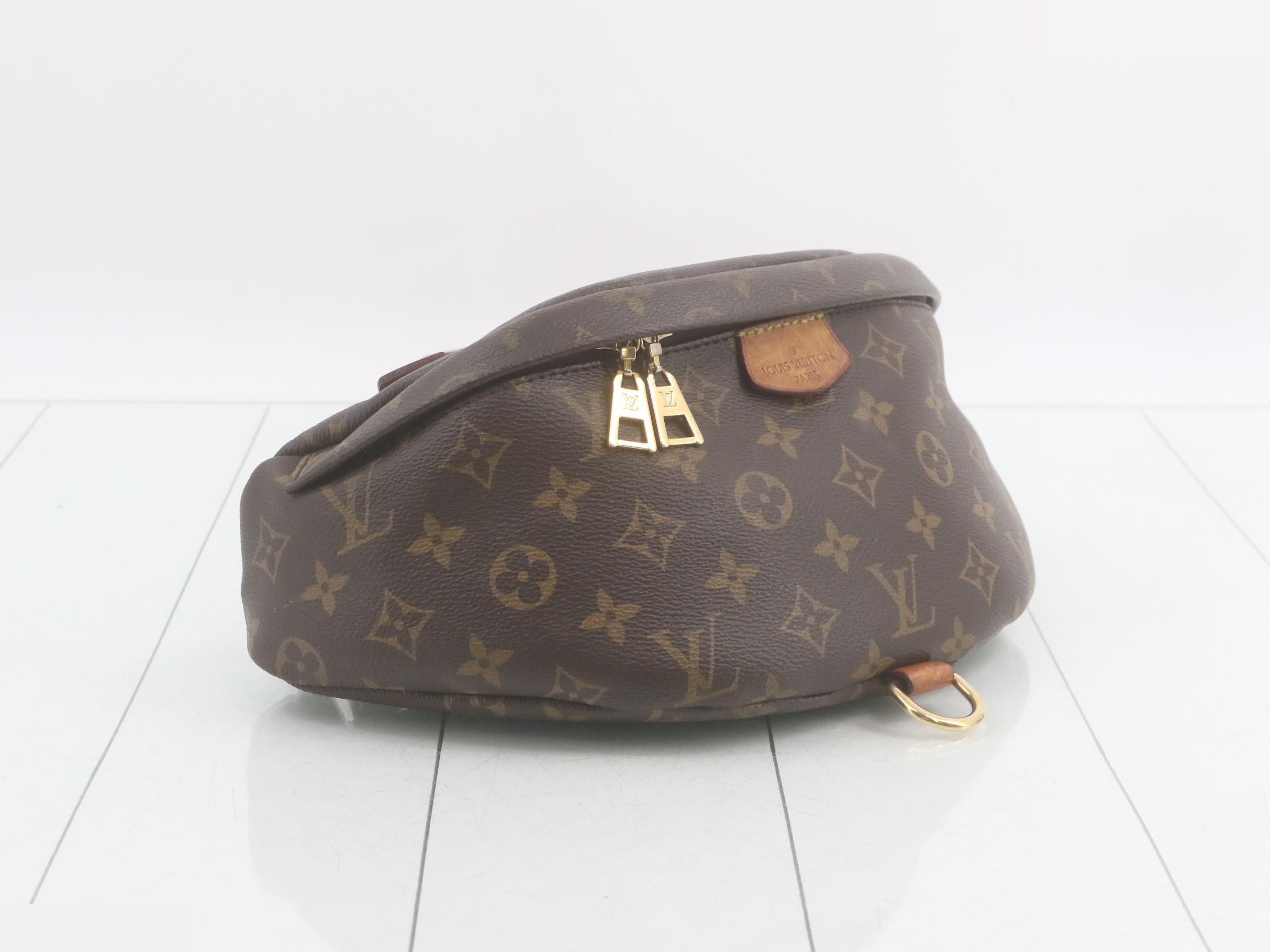 Monogram Bum Bag Waist Bag — view 5