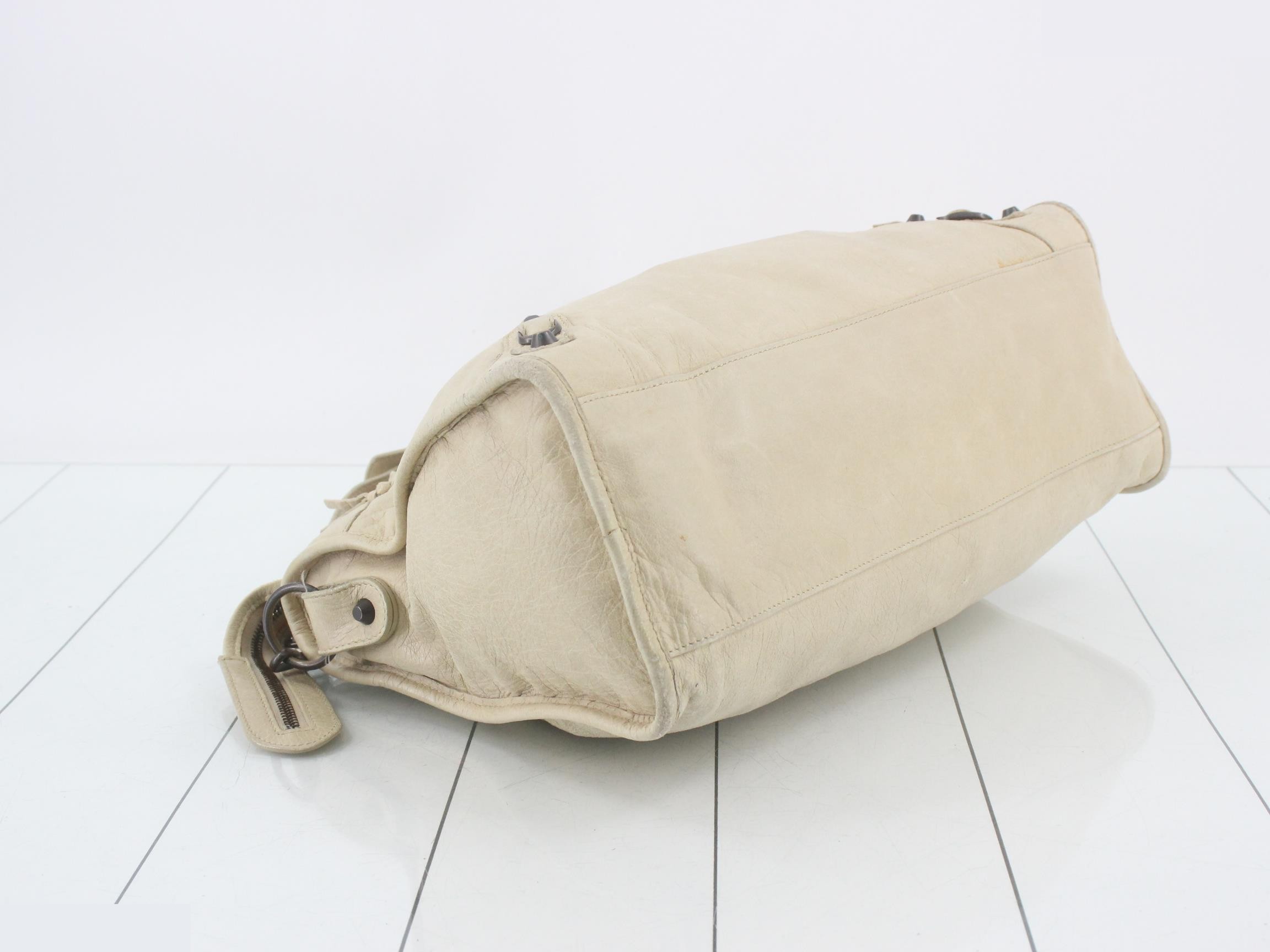 The City 2-Way Handbag — view 5