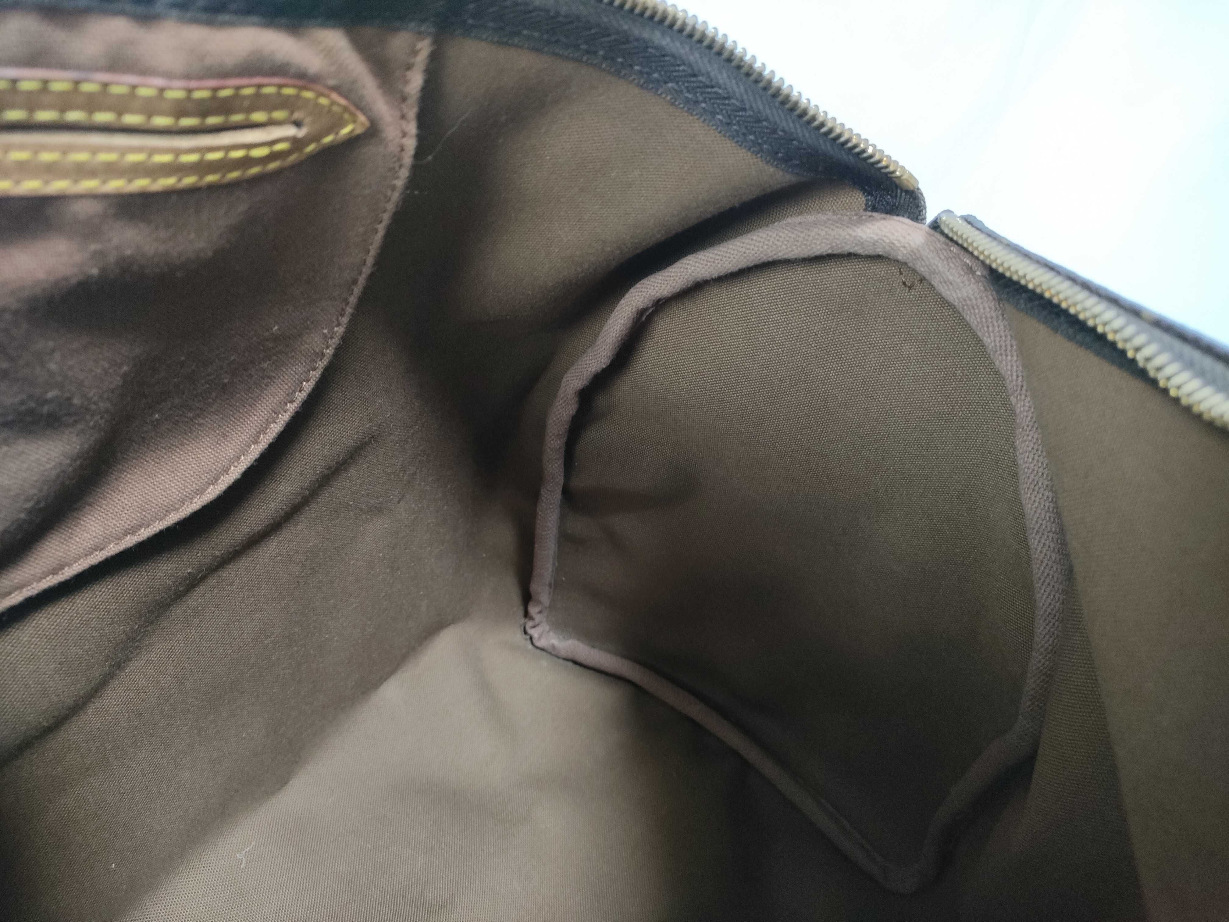 Monogram Louis Vuitton Speedy Boston Bag — view 15