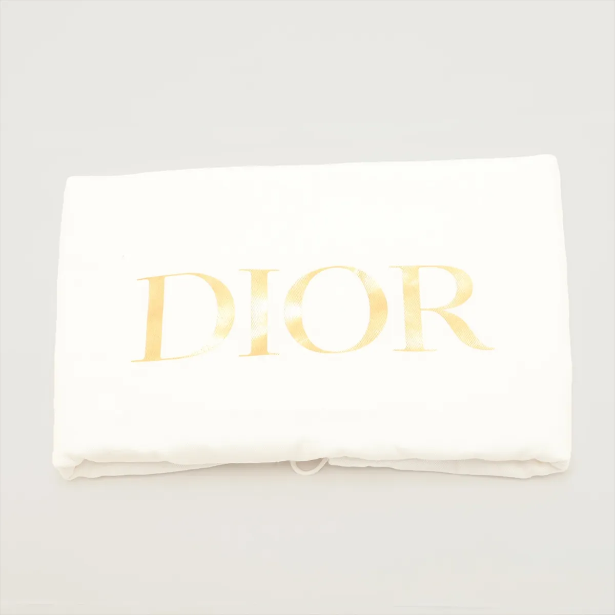 Book Tote Medium Canvas Tote Bag White x Gold Lucky Star — view 9
