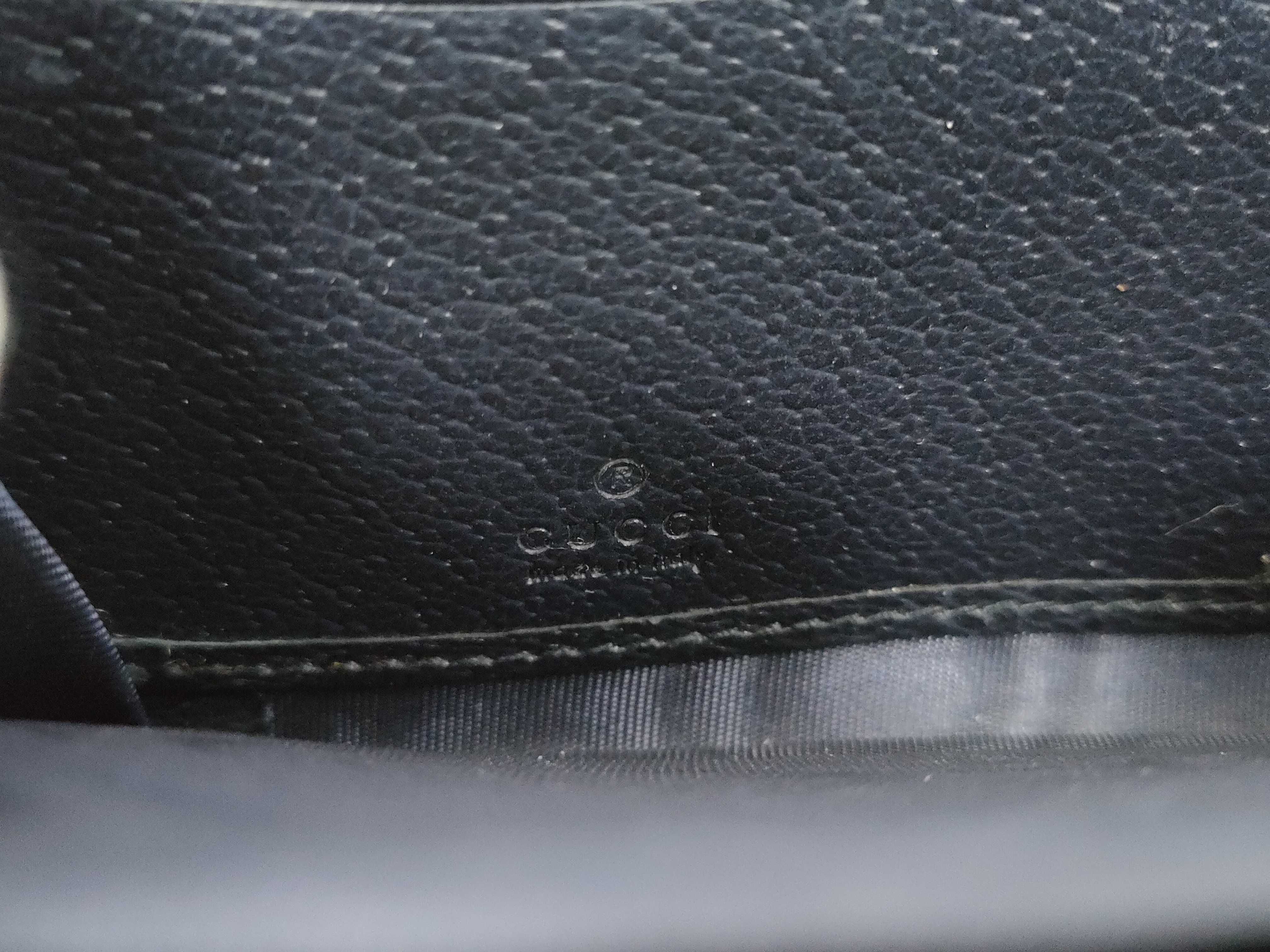 Ophidia Zip Around Wallet Navy Wallet — view 13