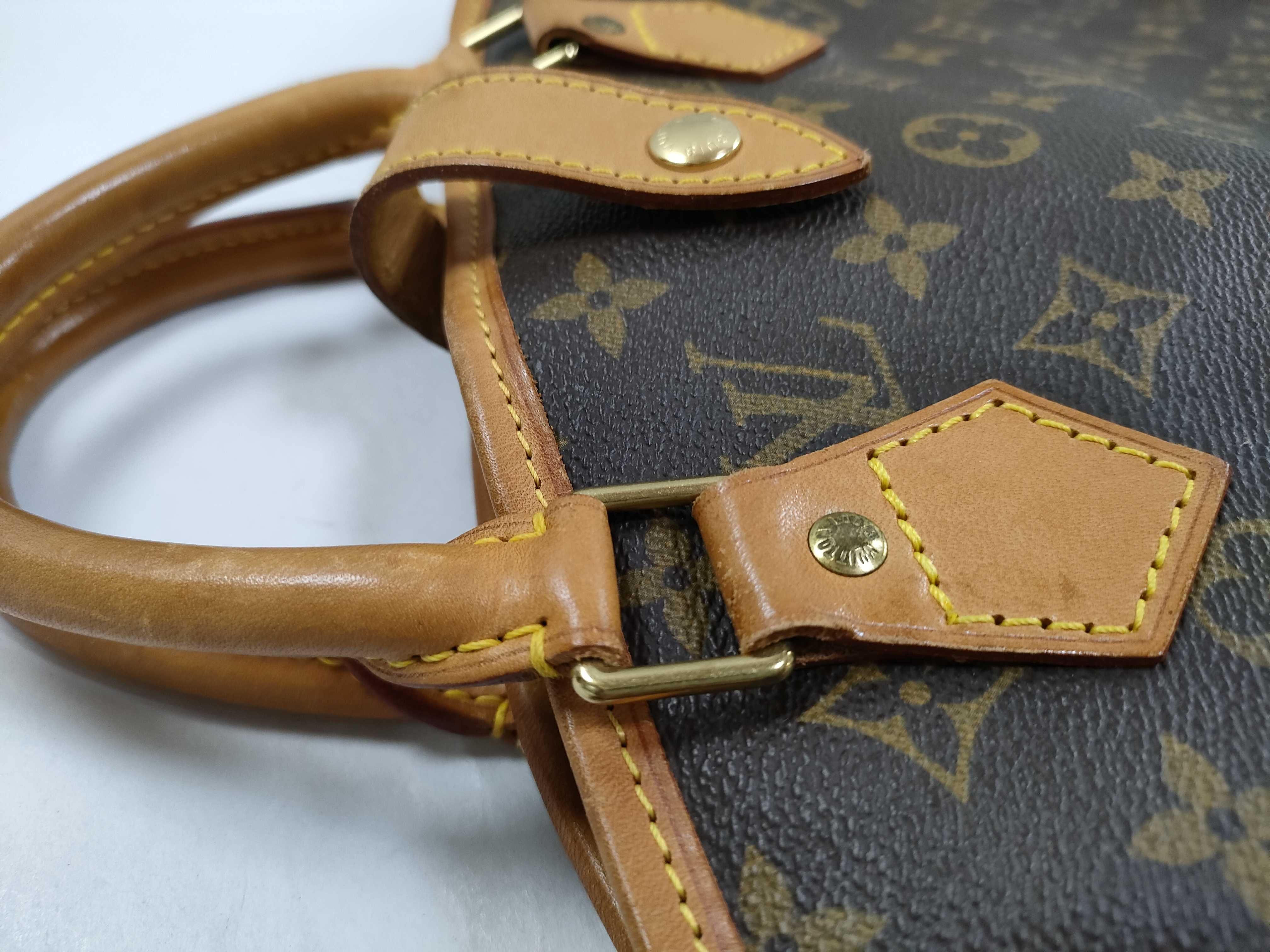 Monogram Louis Vuitton Monogram Usporte Aby M23434 Bag — view 5