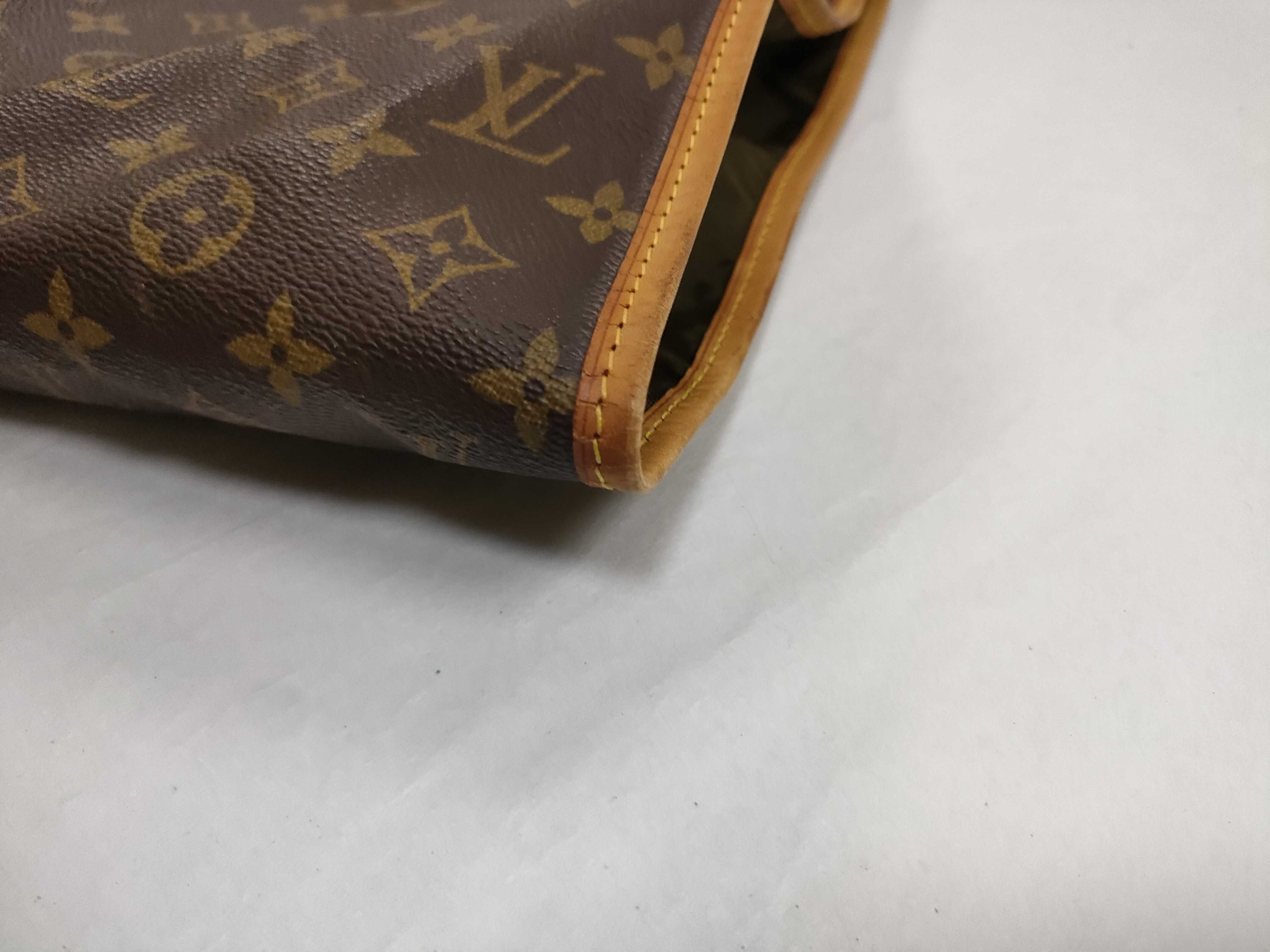 Monogram Louis Vuitton Monogram Usporte Aby M23434 Bag — view 6