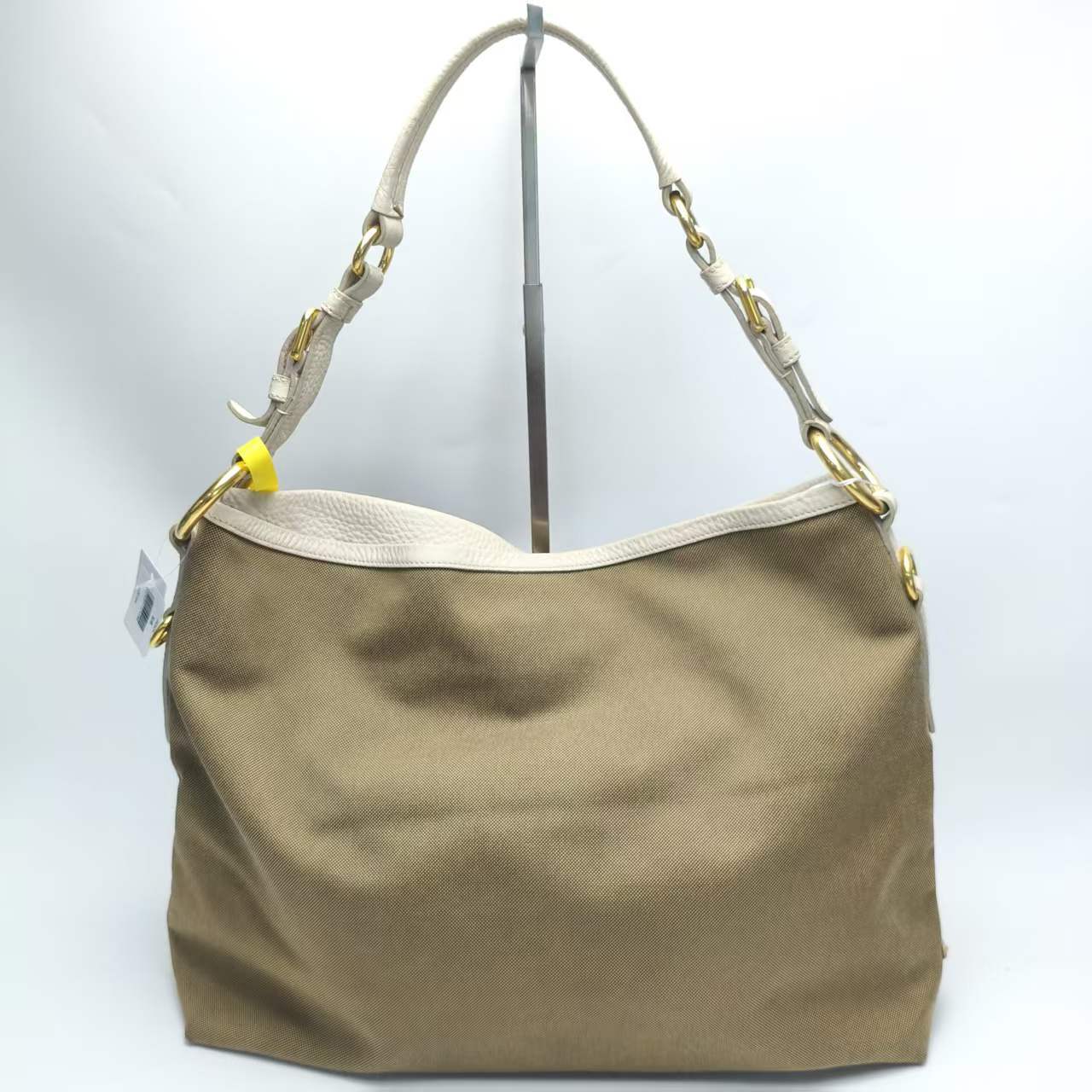 【*Shipped from: China*】PRADA Canvas Handbag — view 2