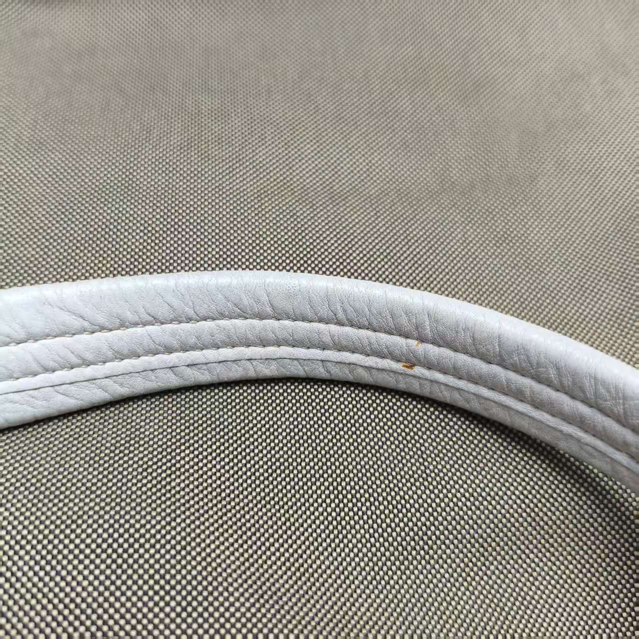 【*Shipped from: China*】PRADA Canvas Handbag — view 8
