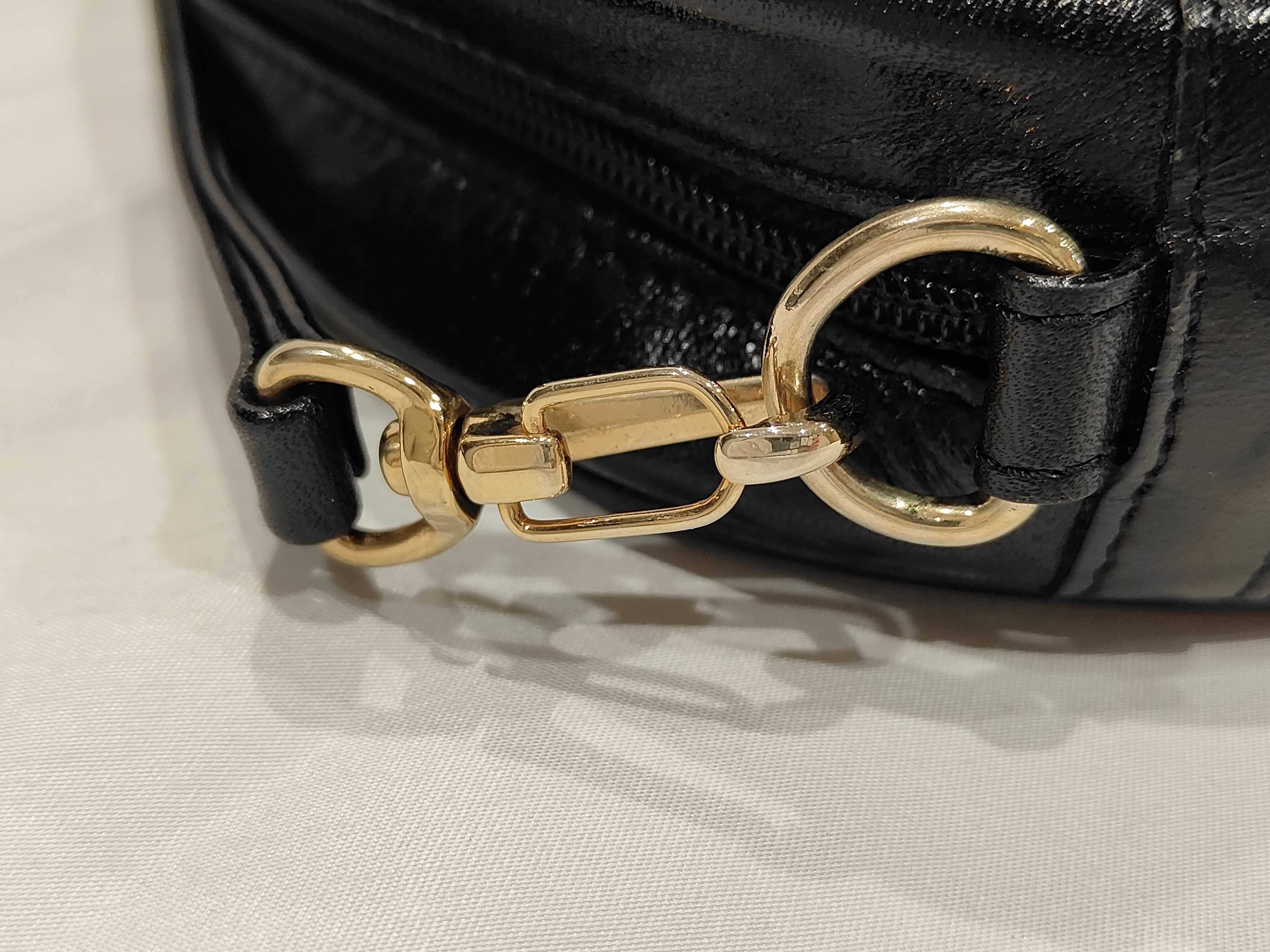 Nova Check Shoulder Bag — view 6