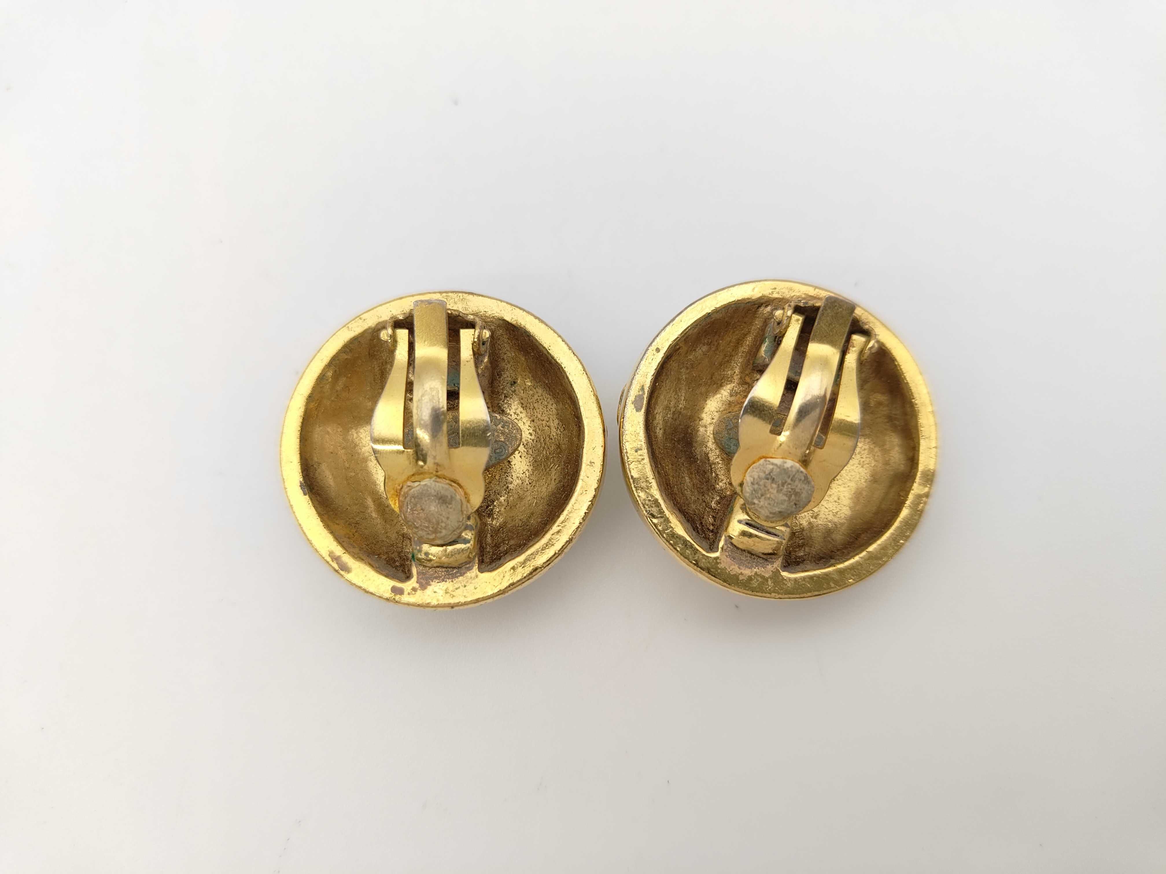 Earrings / GP Earrings — view 2