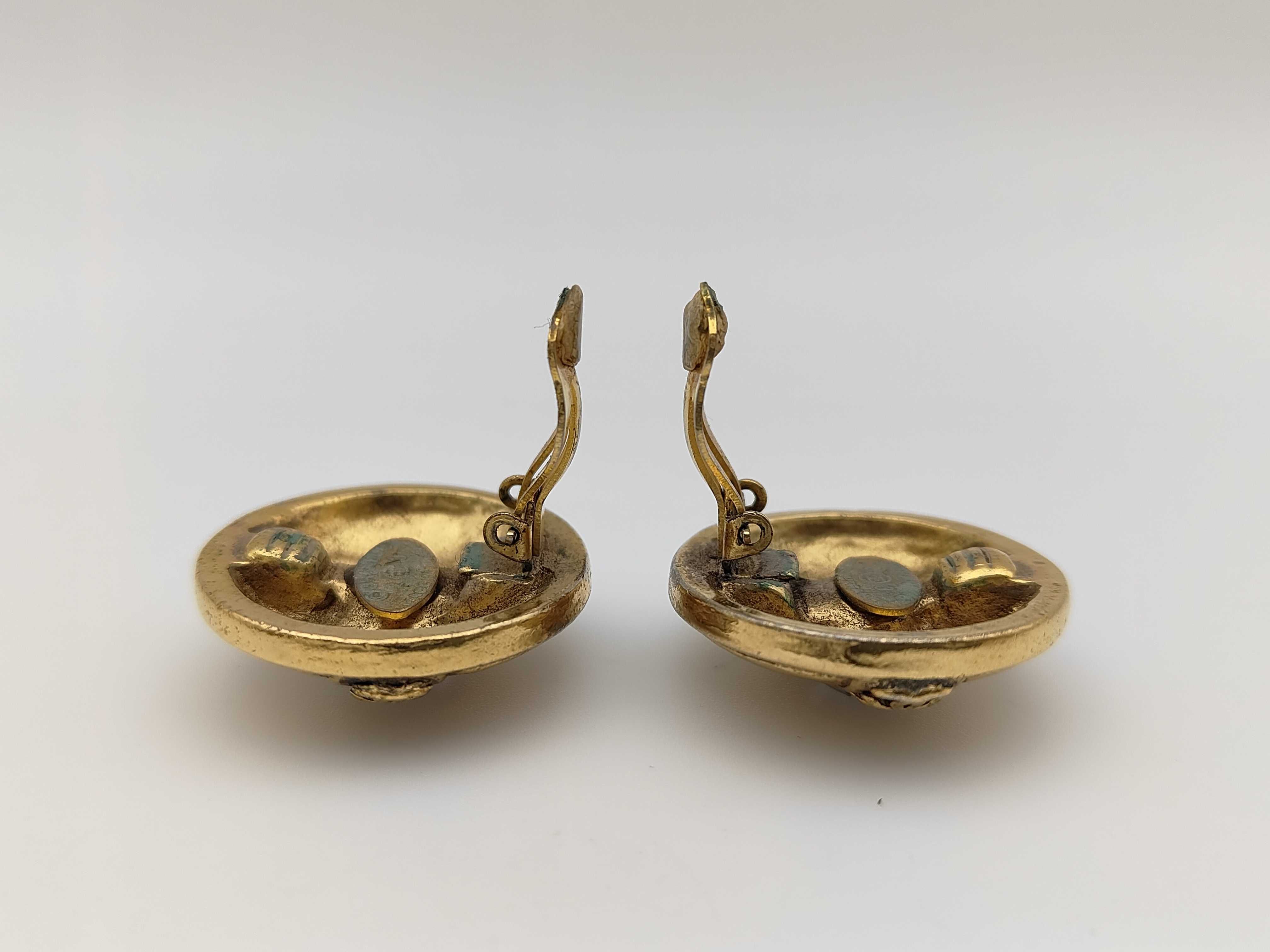 Earrings / GP Earrings — view 3