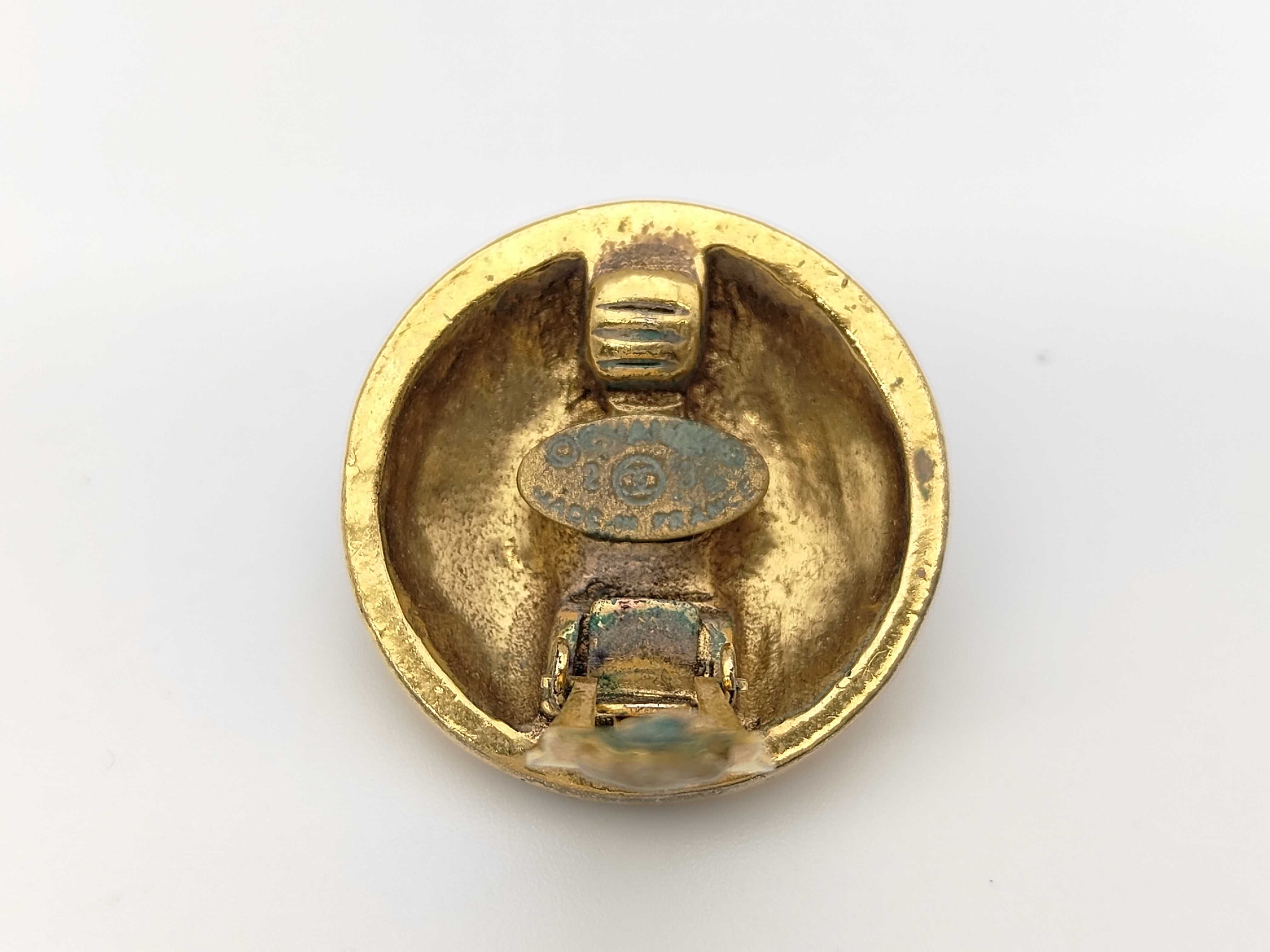 Earrings / GP Earrings — view 4