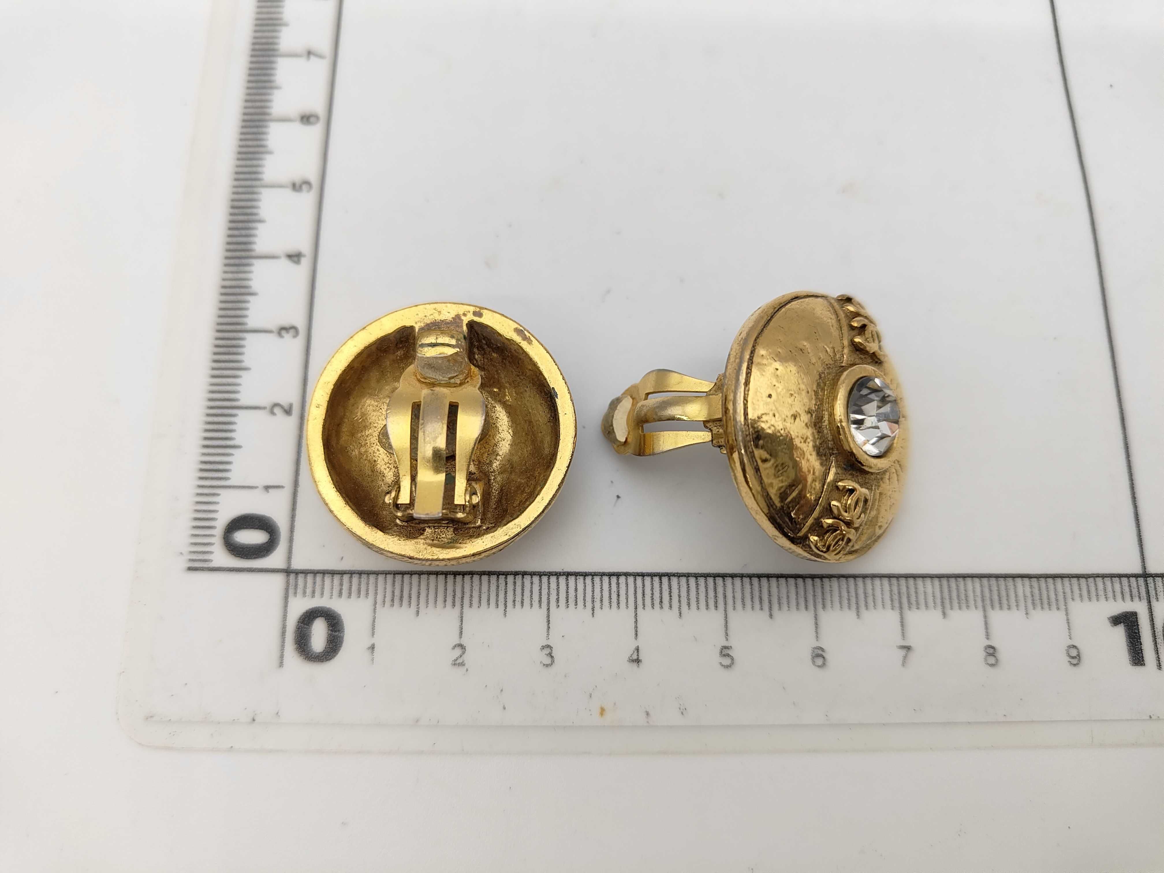 Earrings / GP Earrings — view 5