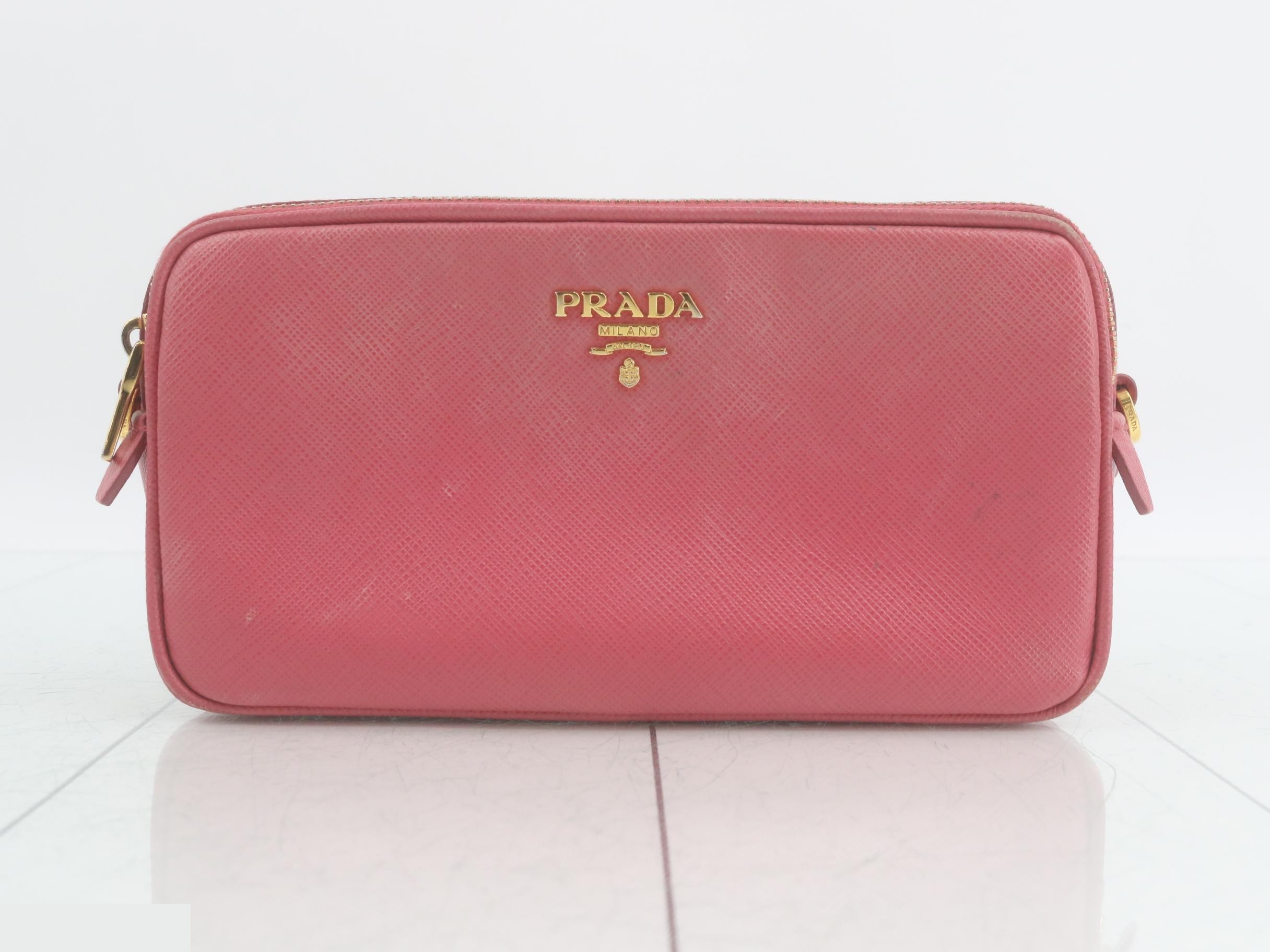 Other lines: Bags and pouches