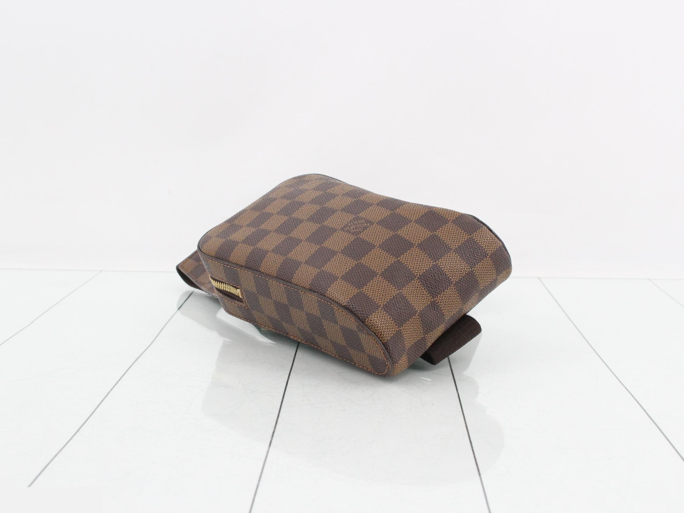 Geronimos, Damier Ebene — view 6