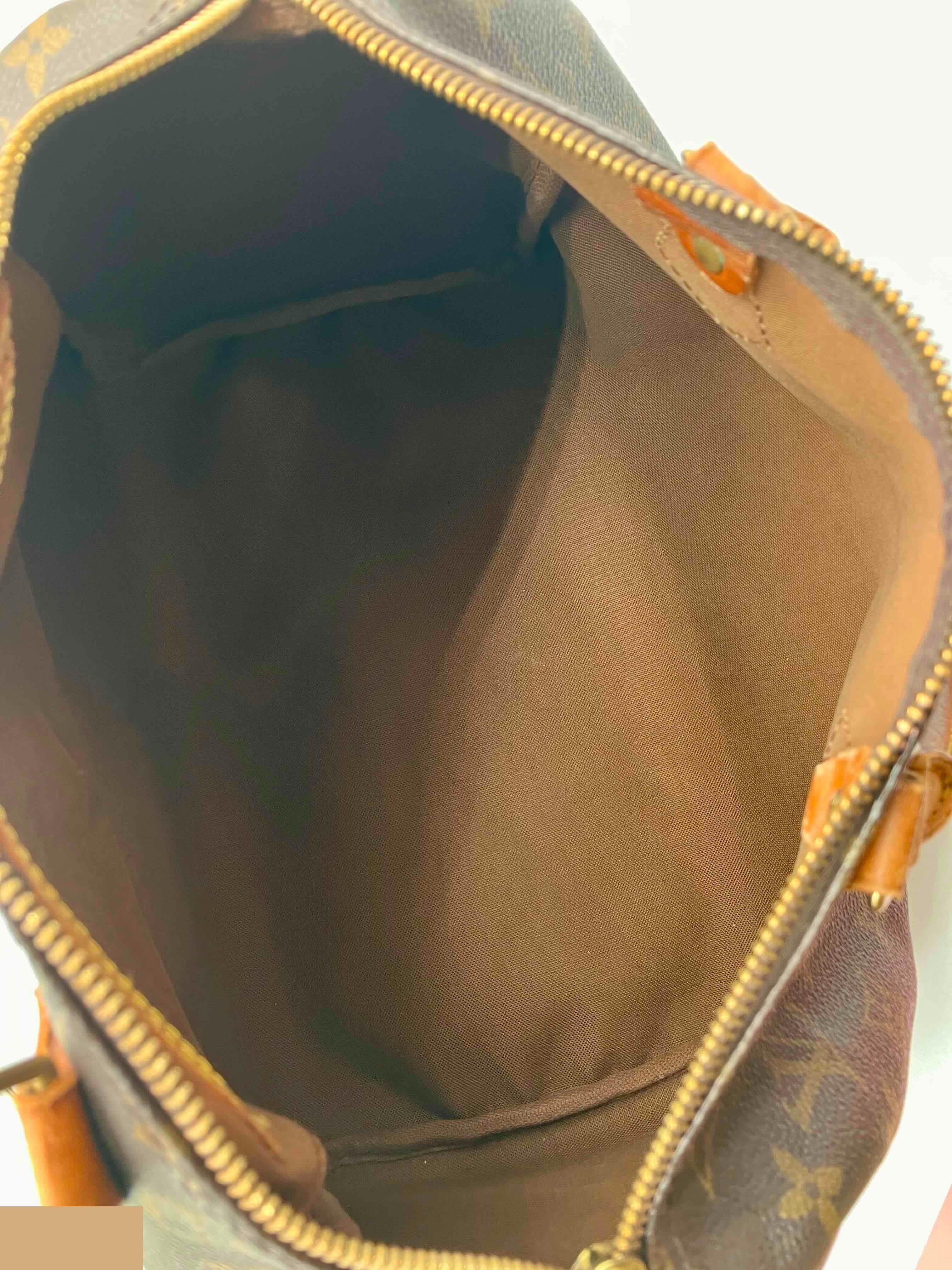 Speedy — view 4